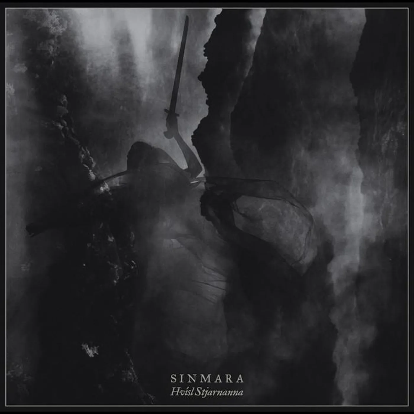Sinmara Brand Page