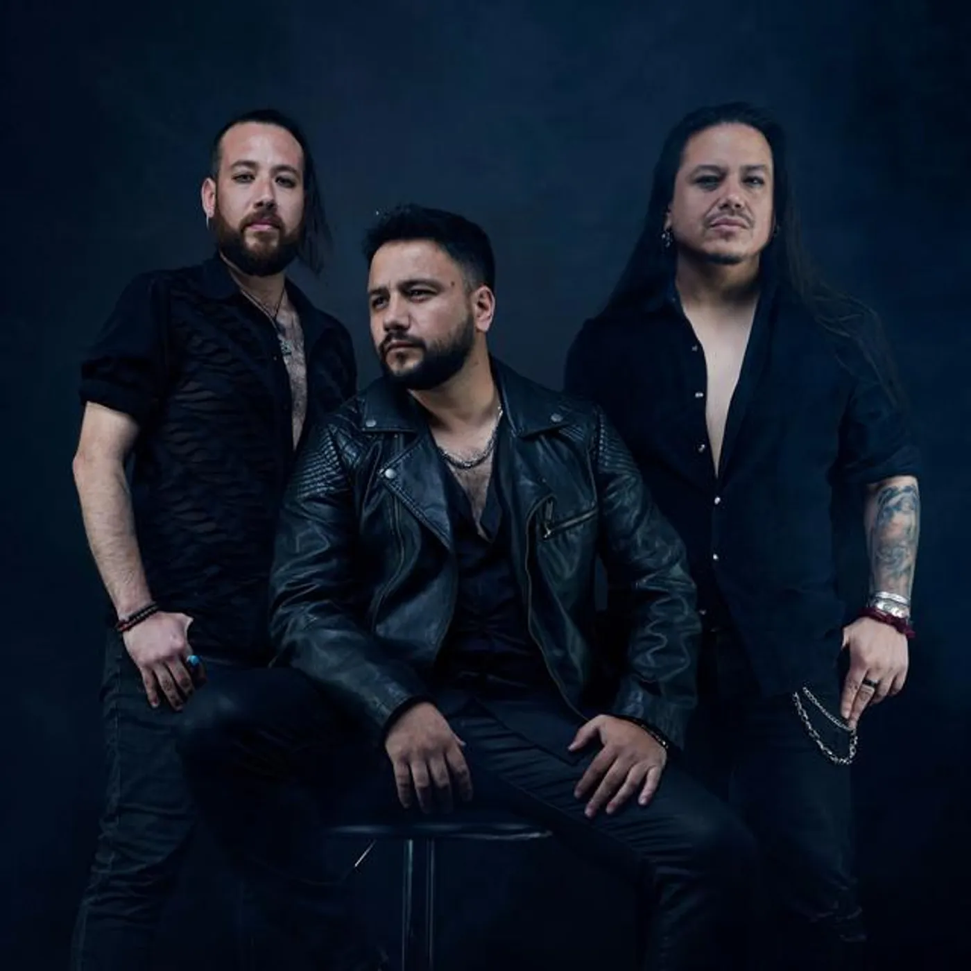 Sinner's Blood Brand Page