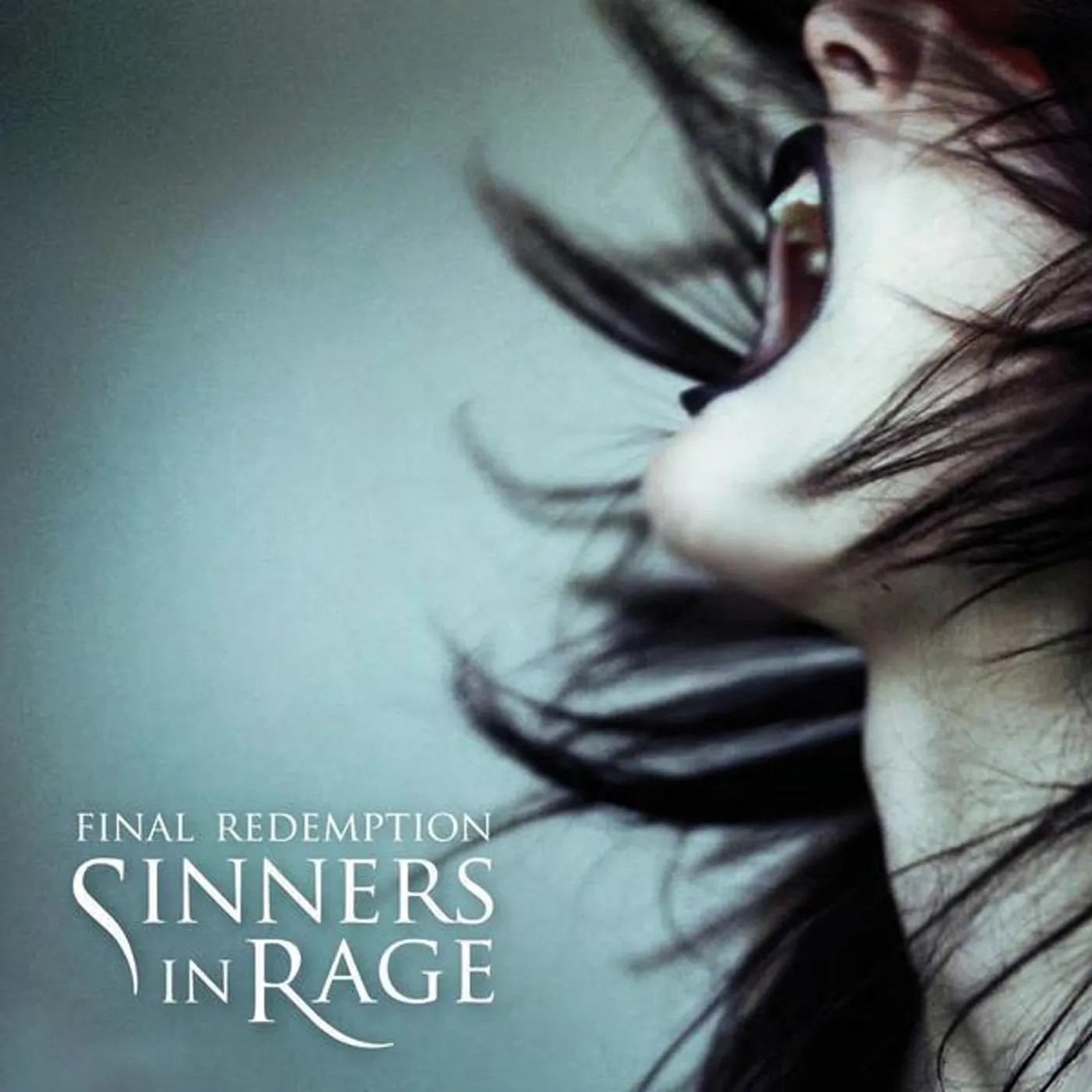 Sinners in Rage