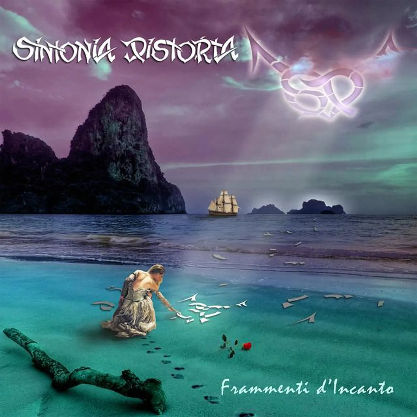 Sintonia Distorta