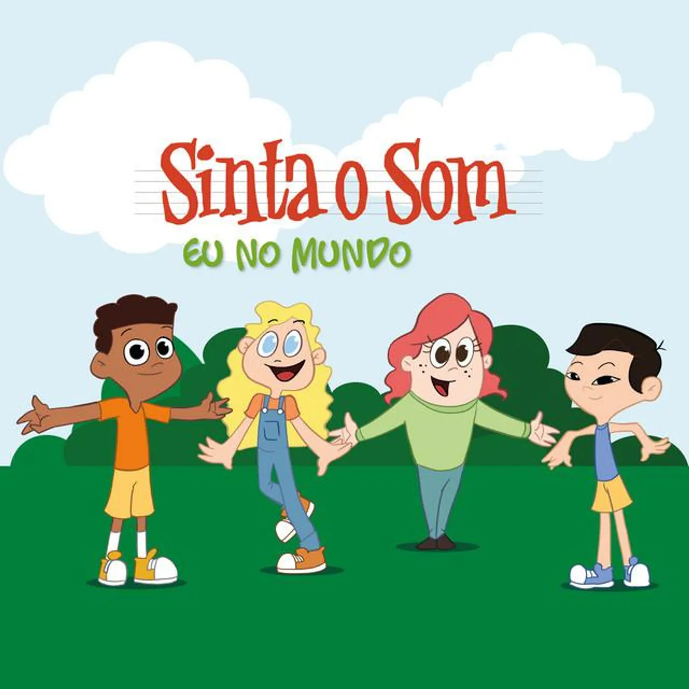 Sinta O Som Brand Page