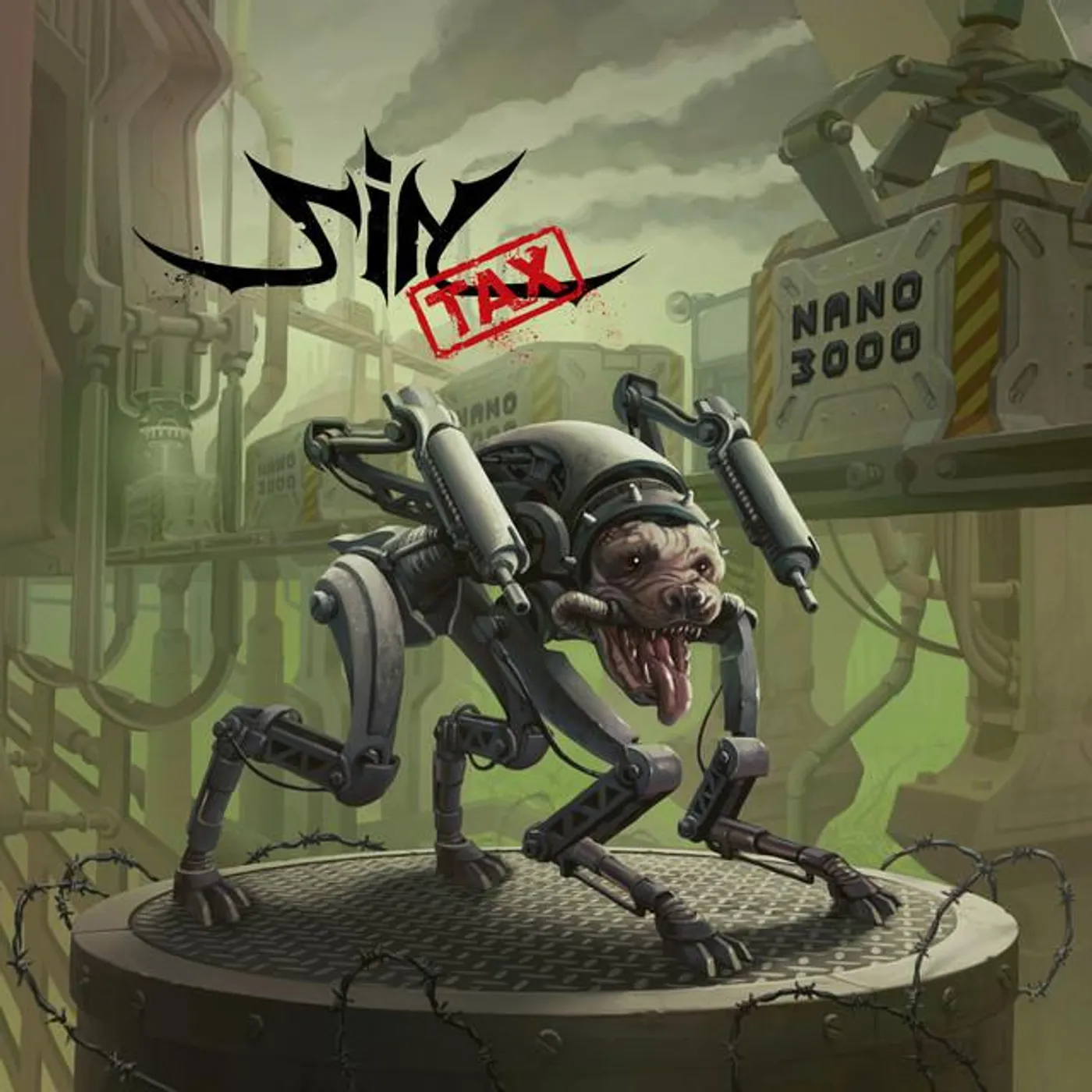 Sintax