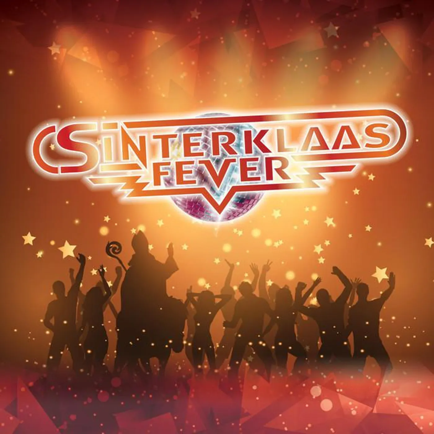 Sinterklaasfever