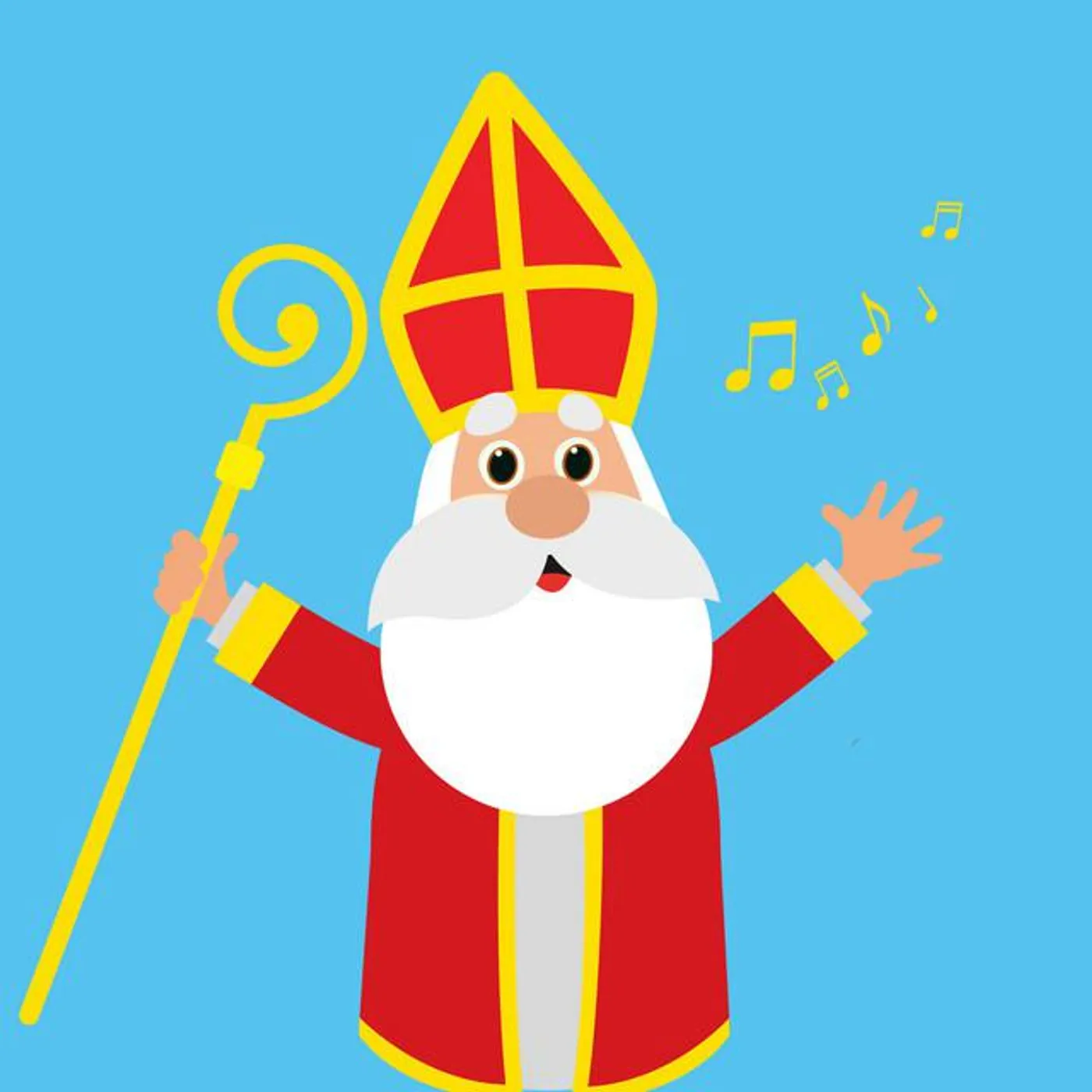 Sinterklaasliedjes Alles Kids