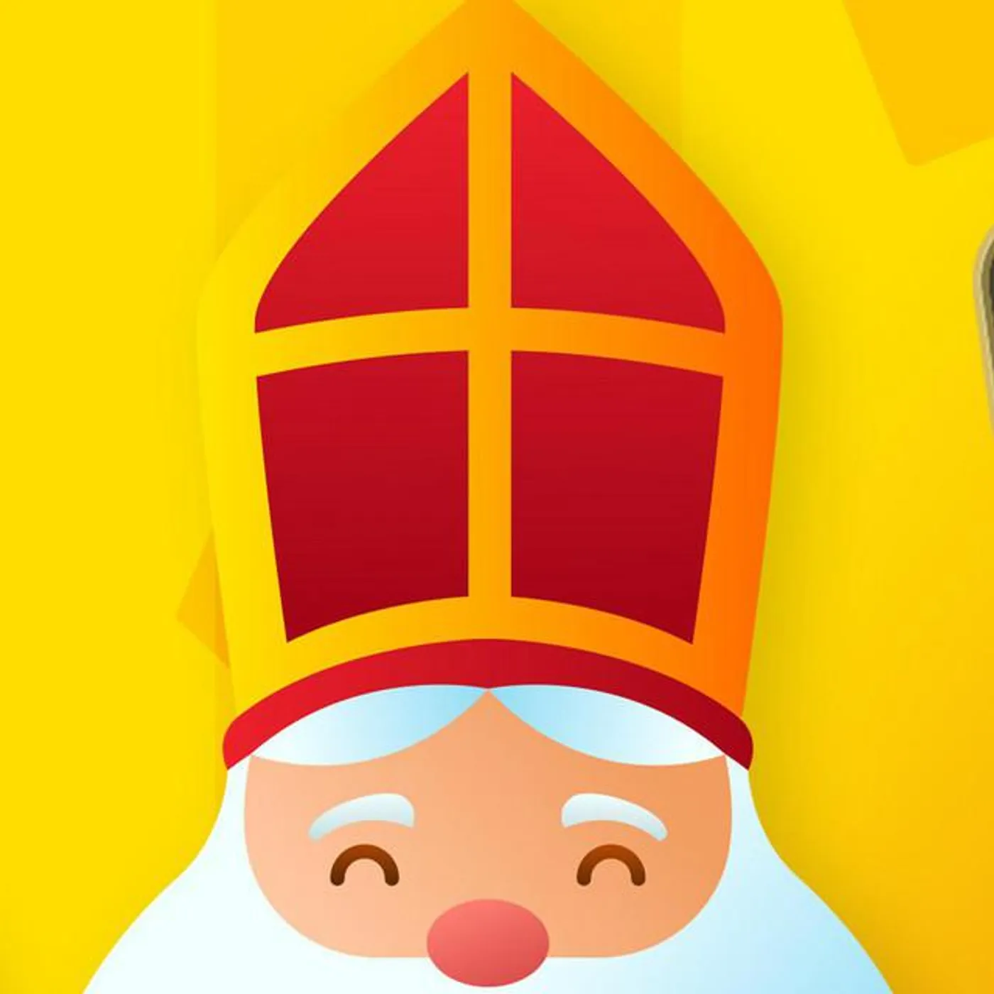 Sinterklaasmuziek