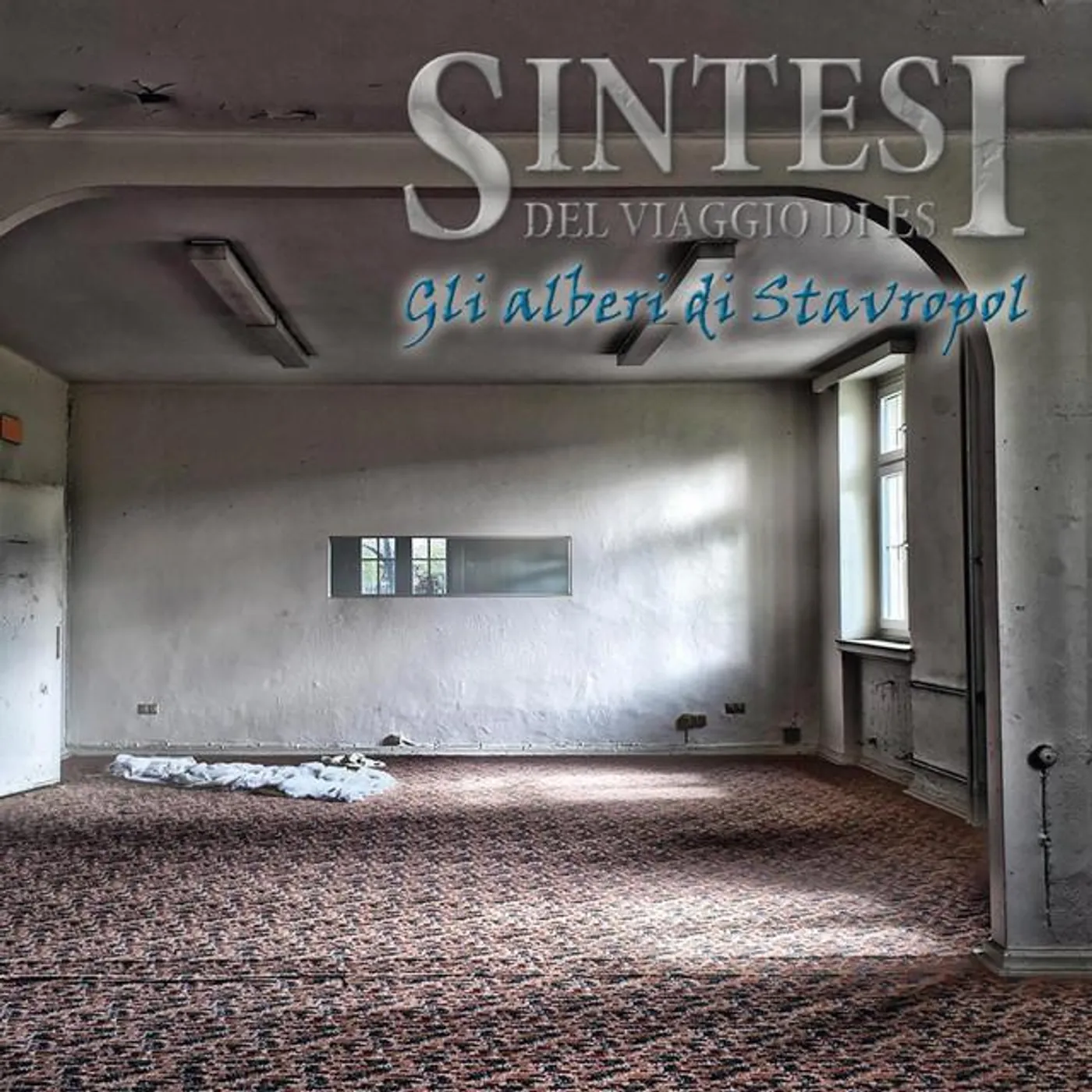 Sintesi del Viaggio di Es Brand Page