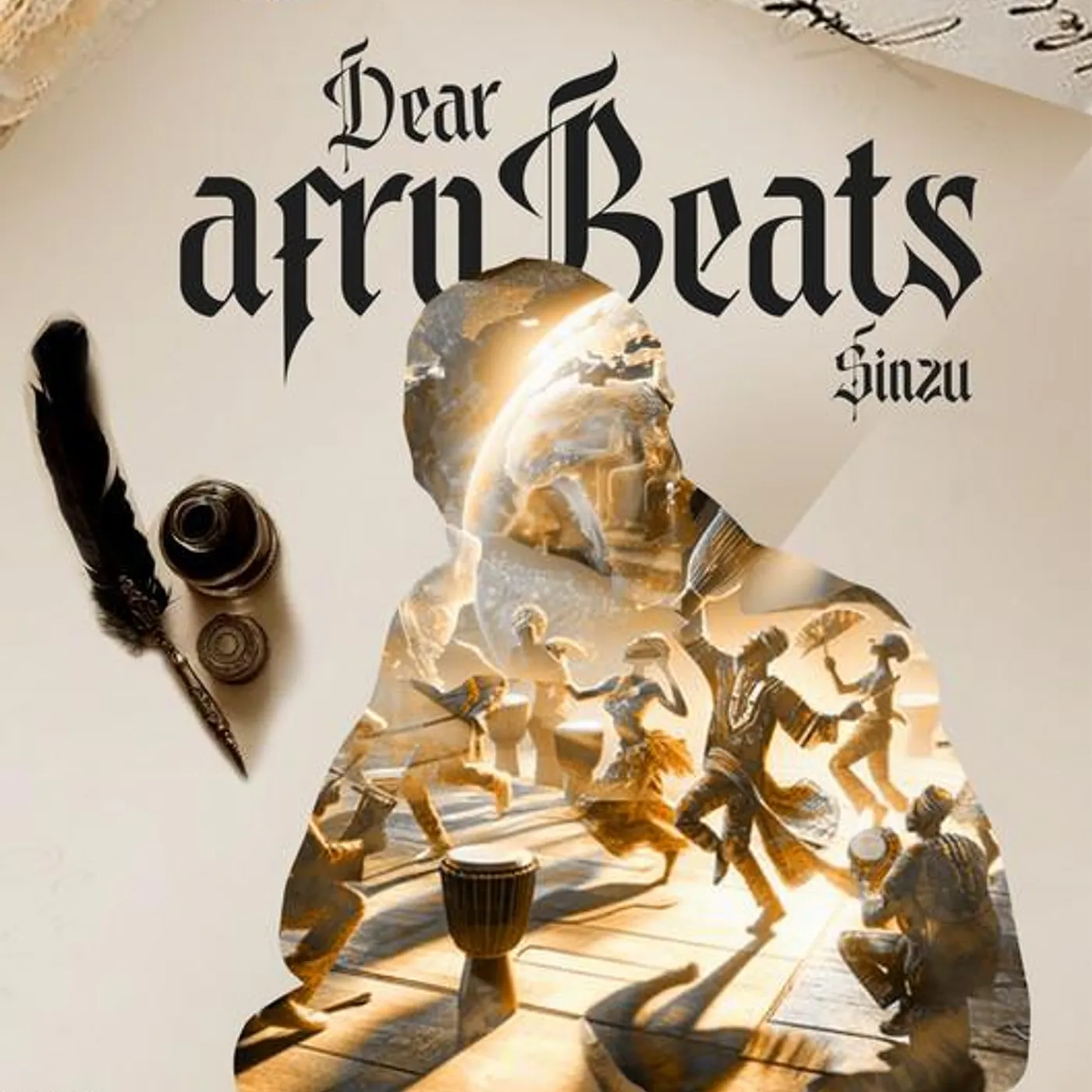 Sinzu Brand Page