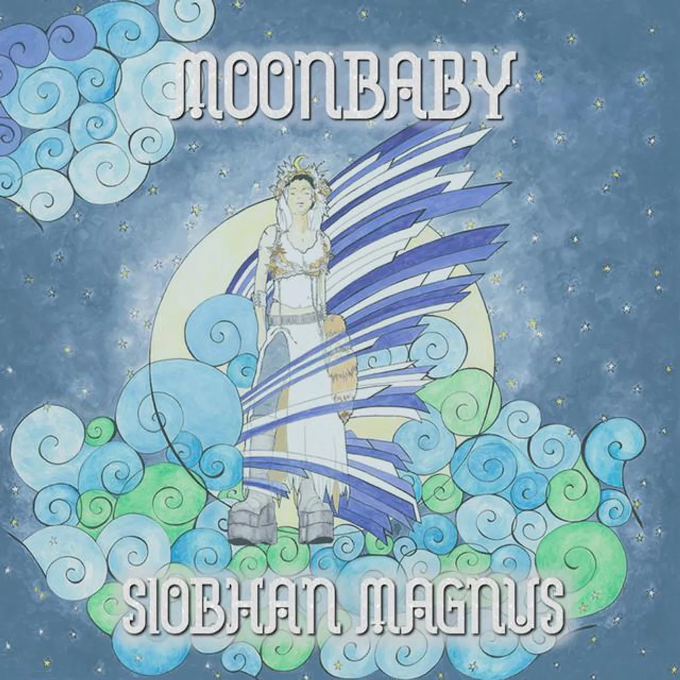 Siobhan Magnus