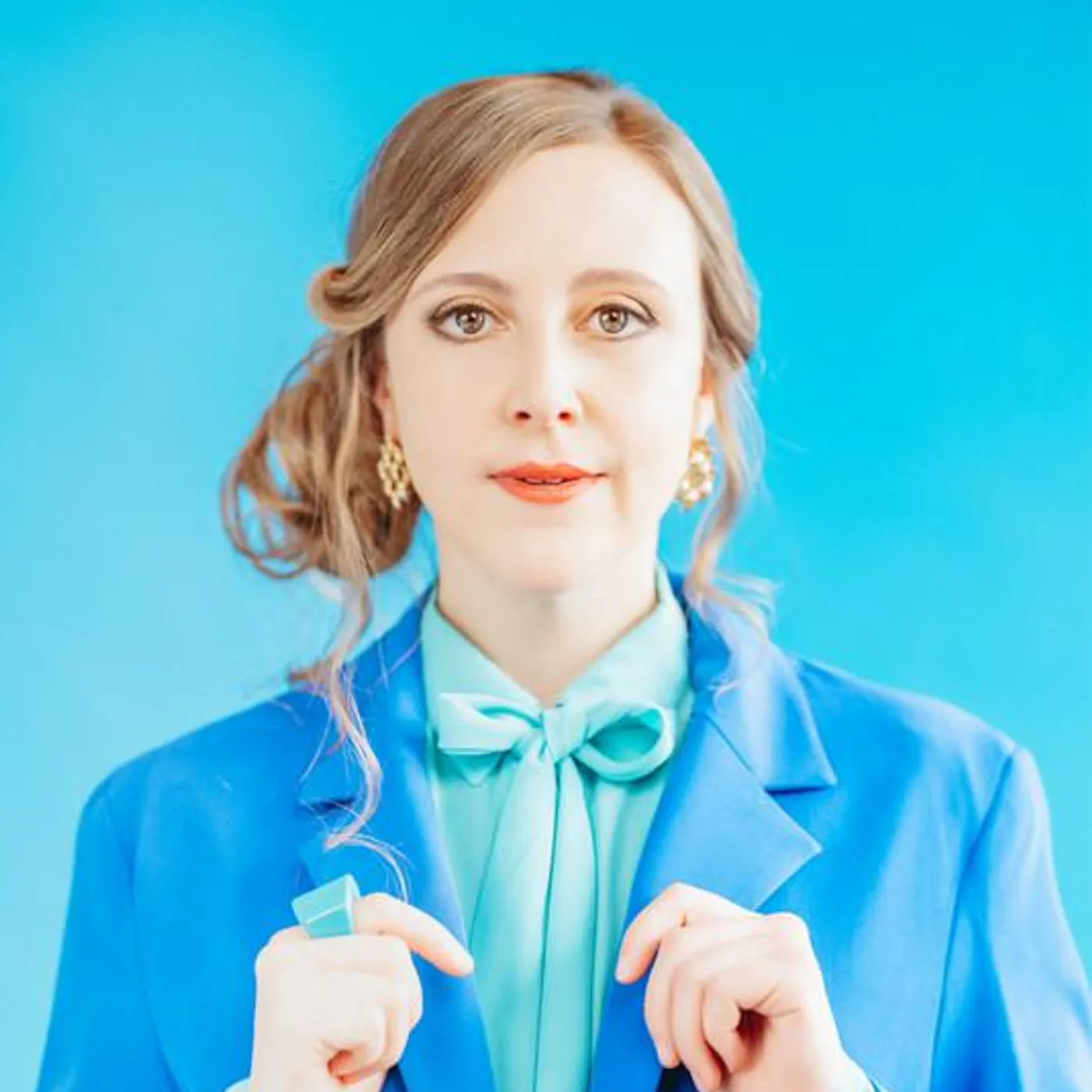 Siobhan Miller Brand Page