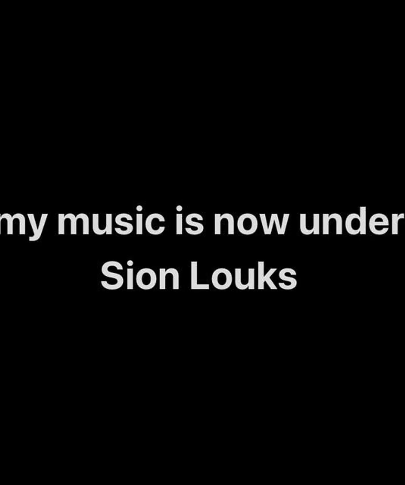 SION