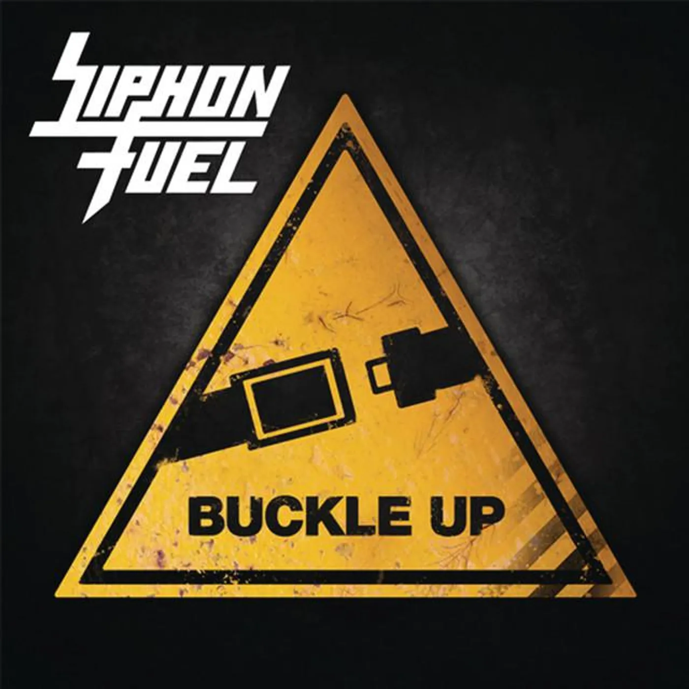 Siphon Fuel