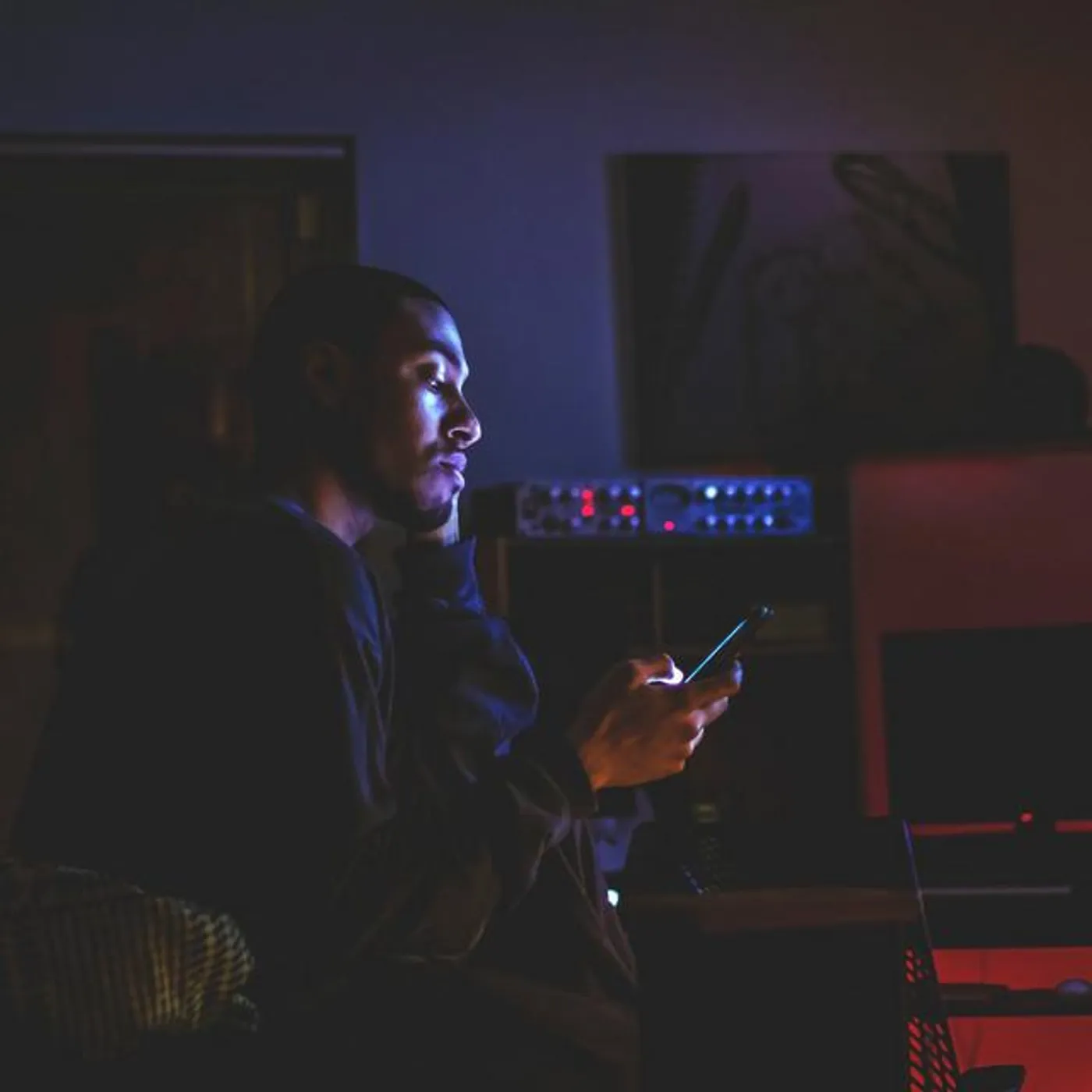 Sir Michael Rocks Brand Page