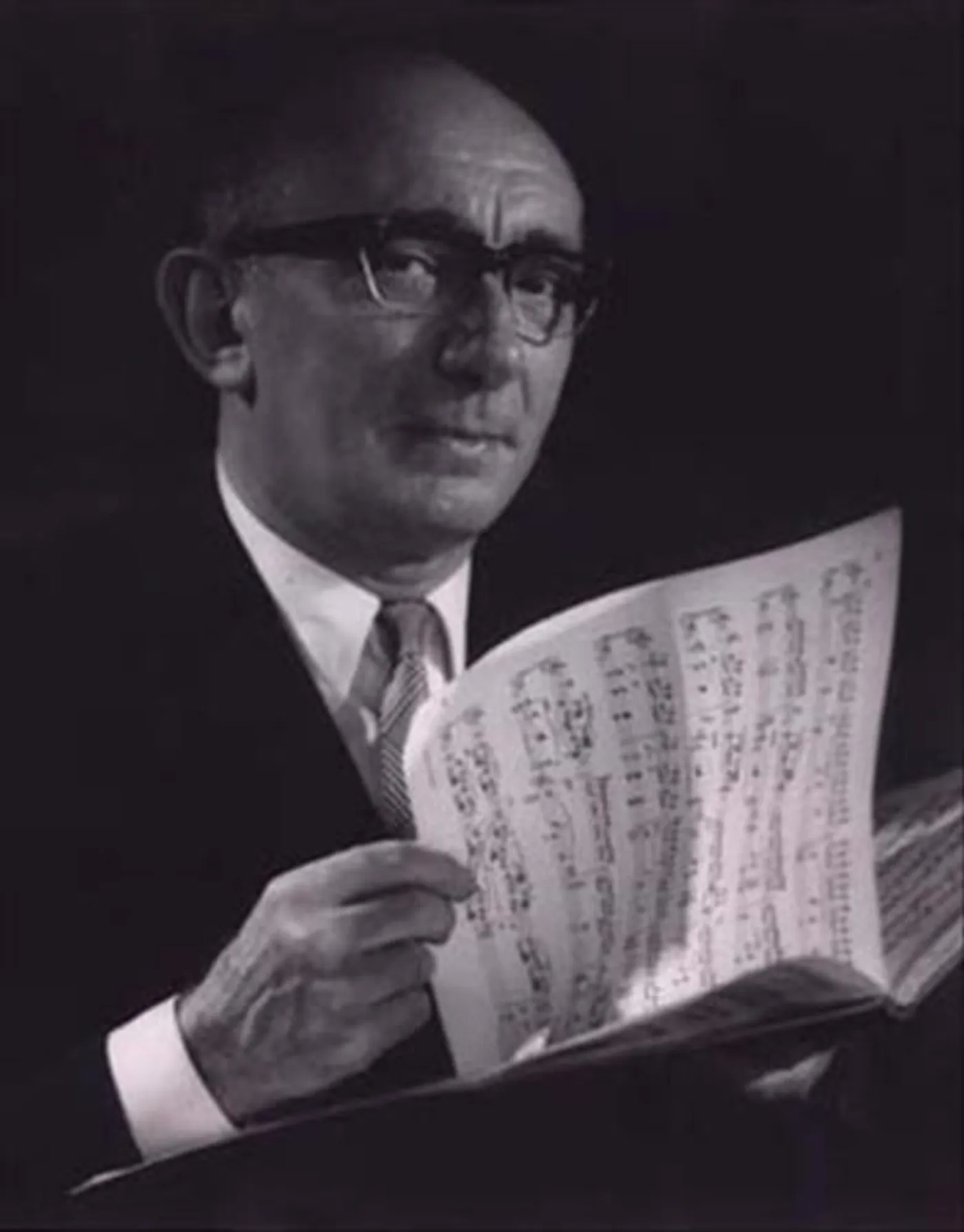 Sir Clifford Curzon