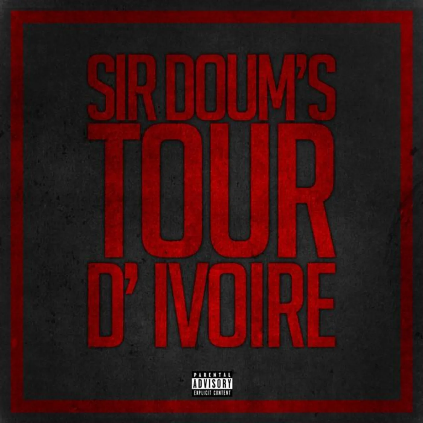 Sir Doum's