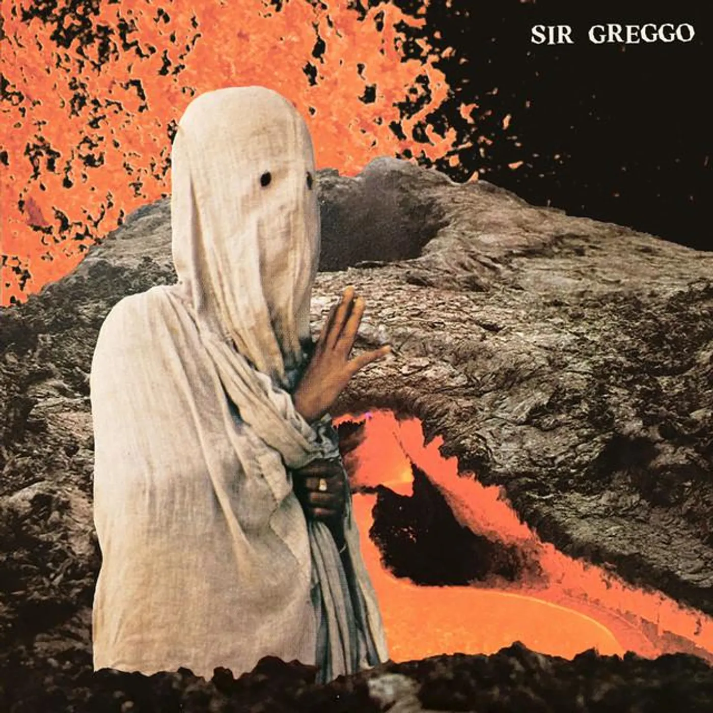 Sir Greggo Brand Page