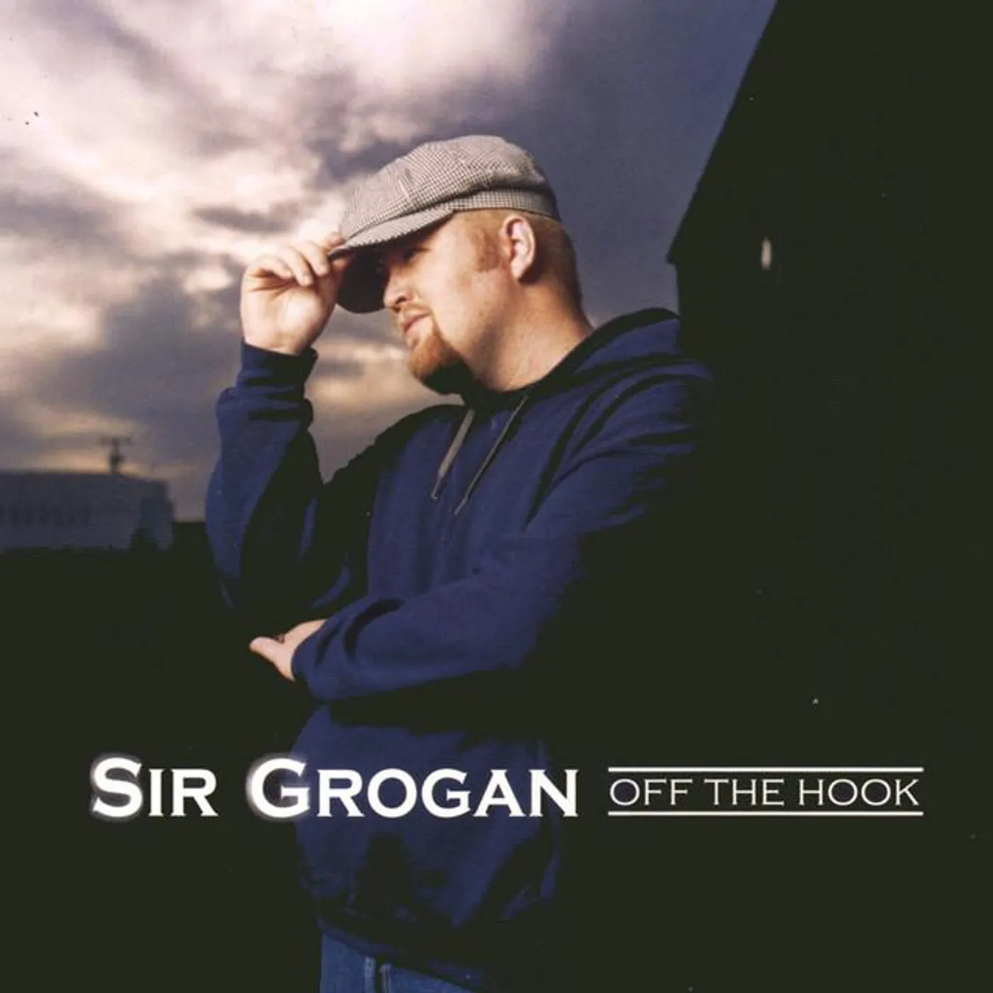 Sir Grogan Brand Page