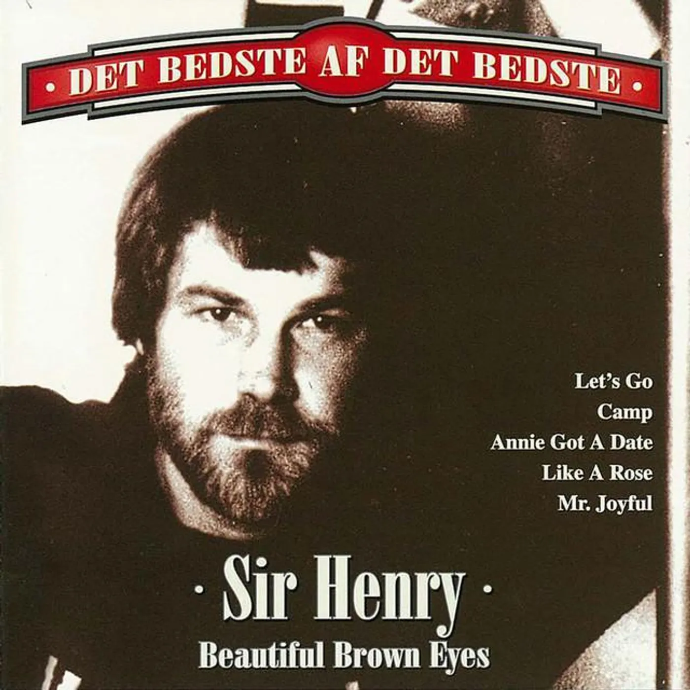 Sir Henry & His Butlers Brand Page