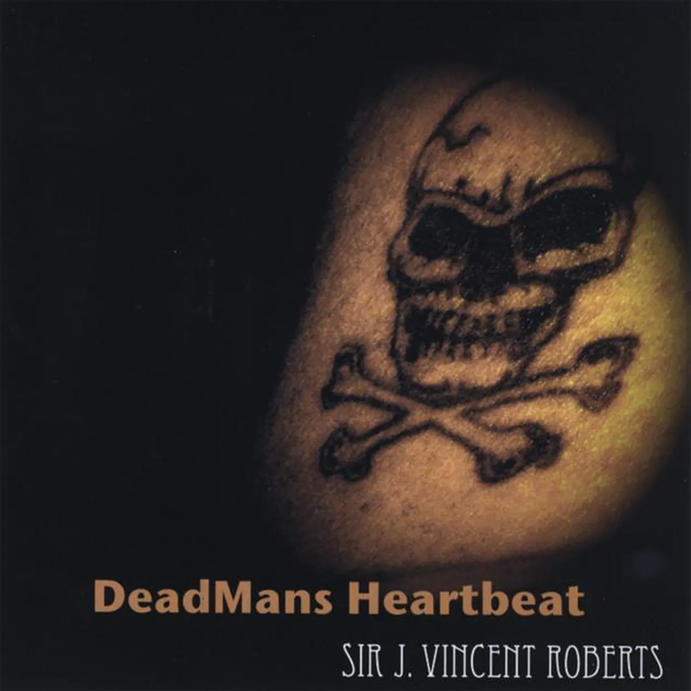 Sir J Vincent Roberts Brand Page