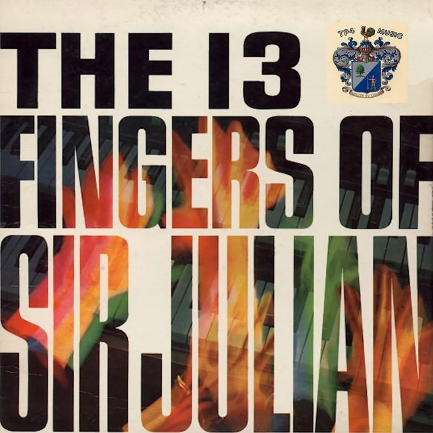 Sir Julian Gould