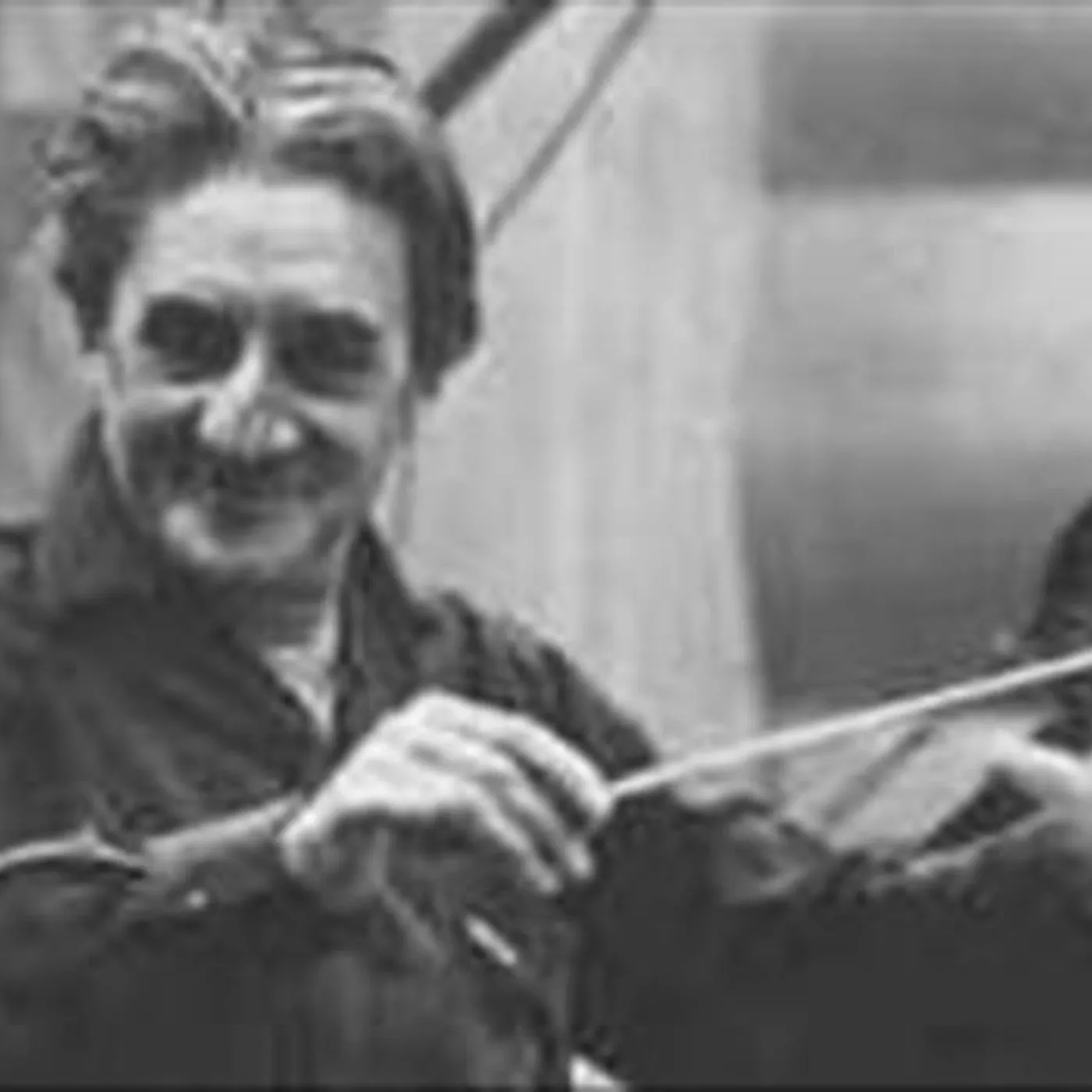 Sir John Barbirolli Brand Page