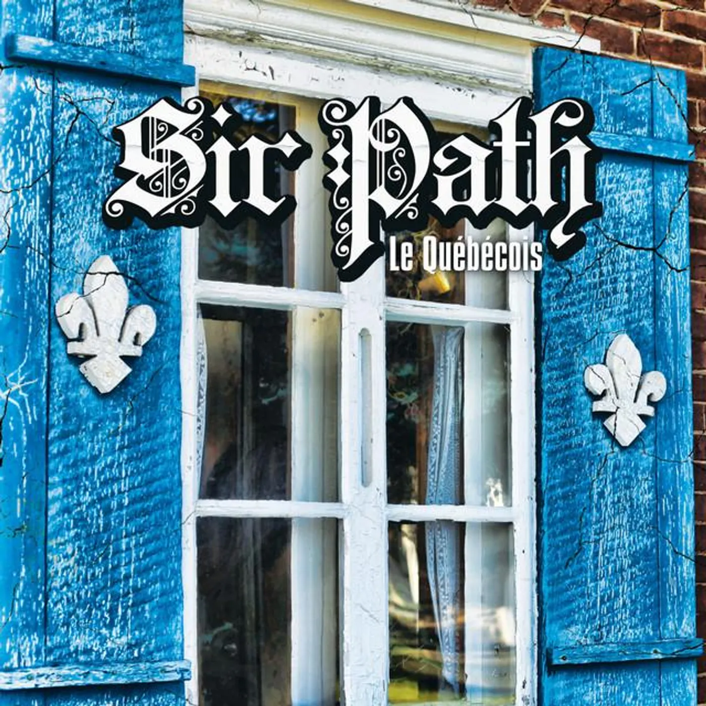 Sir Path Brand Page