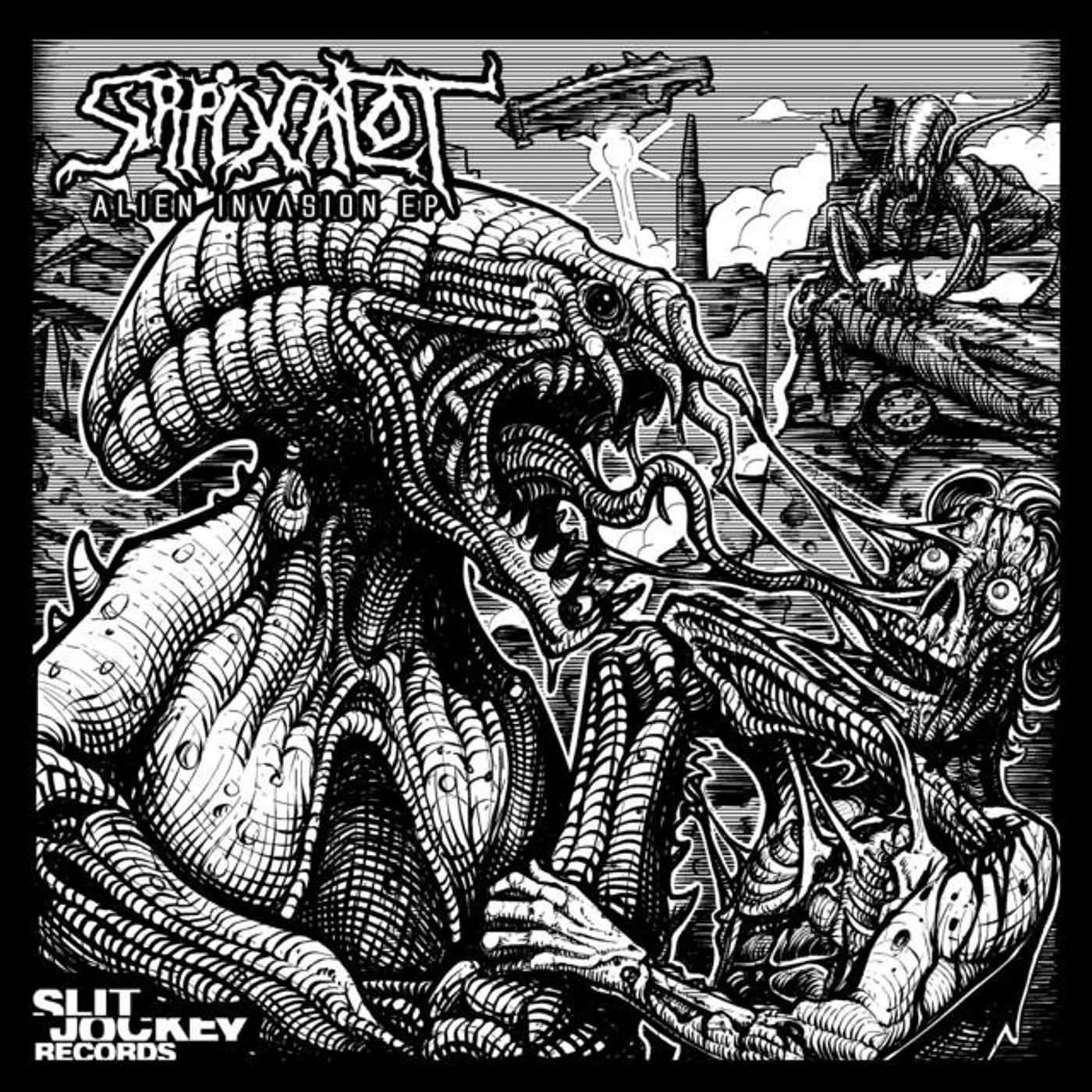 Sir Pixalot Brand Page