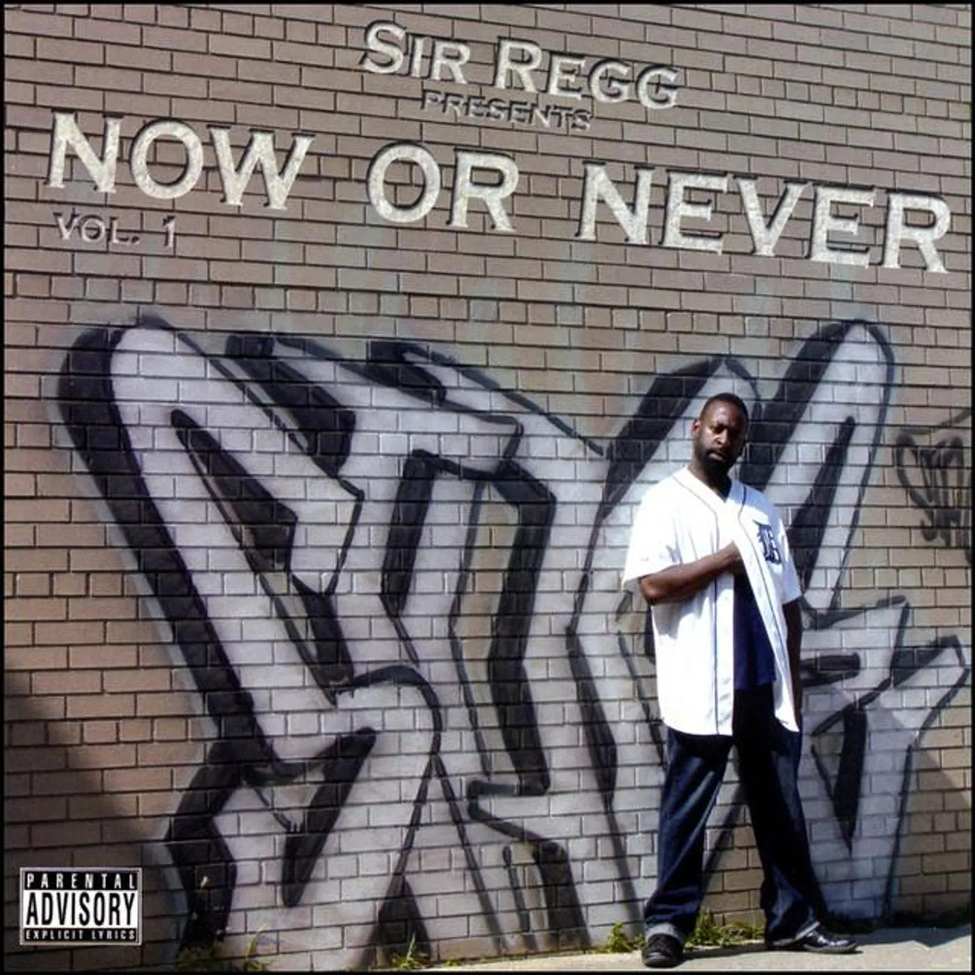 Sir Reginol Miles Brand Page