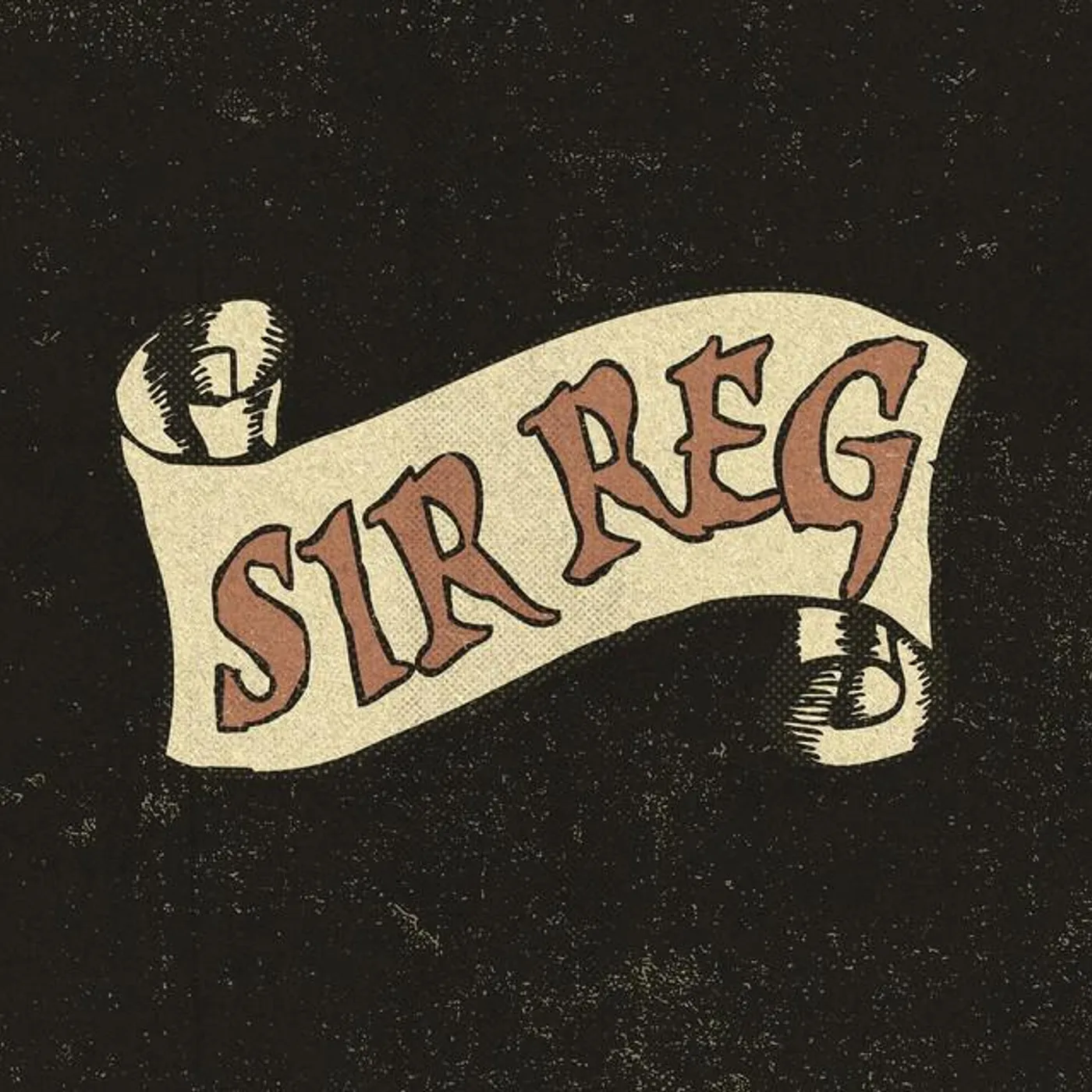 Sir Reg Brand Page