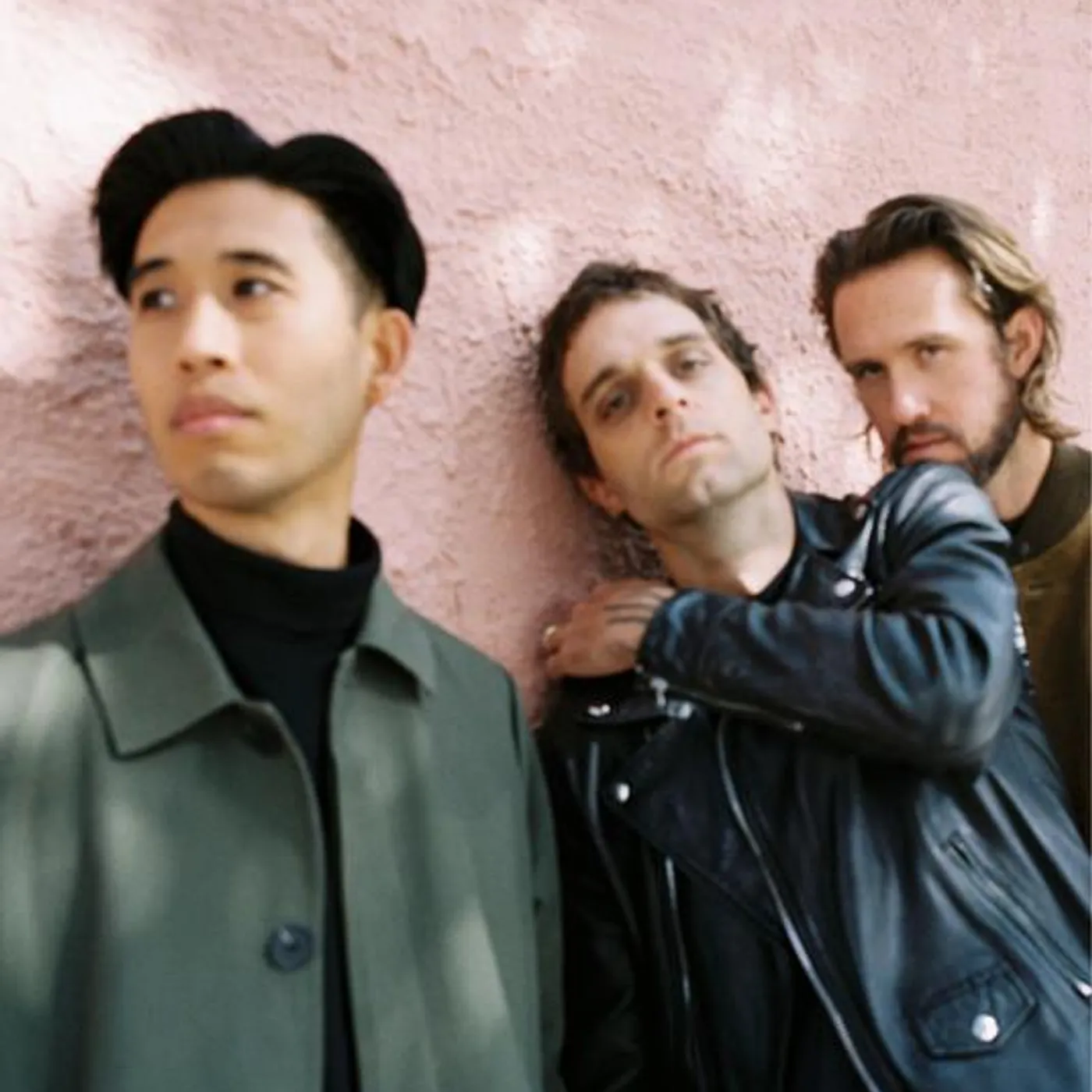 Sir Sly Brand Page