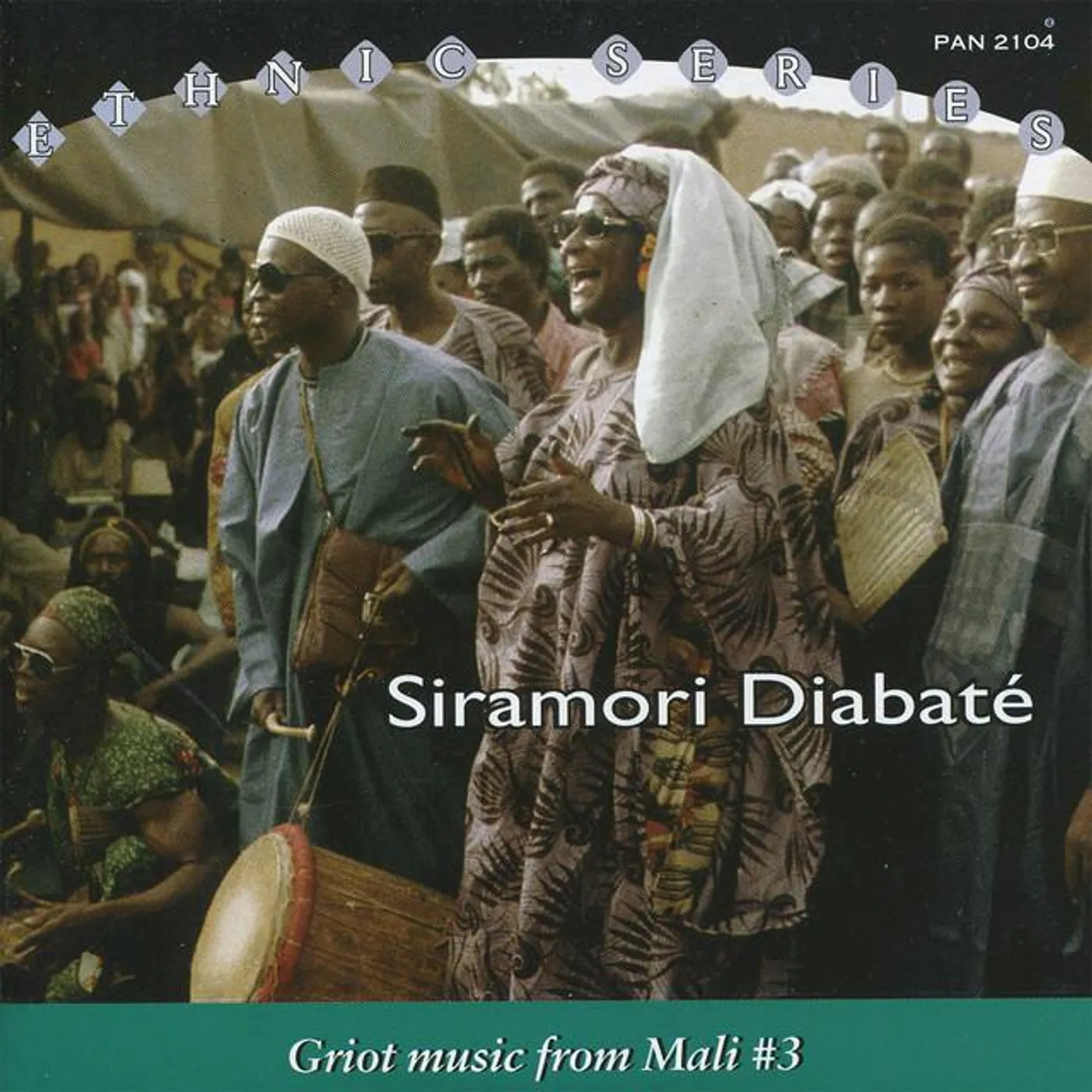 Siramori Diabate
