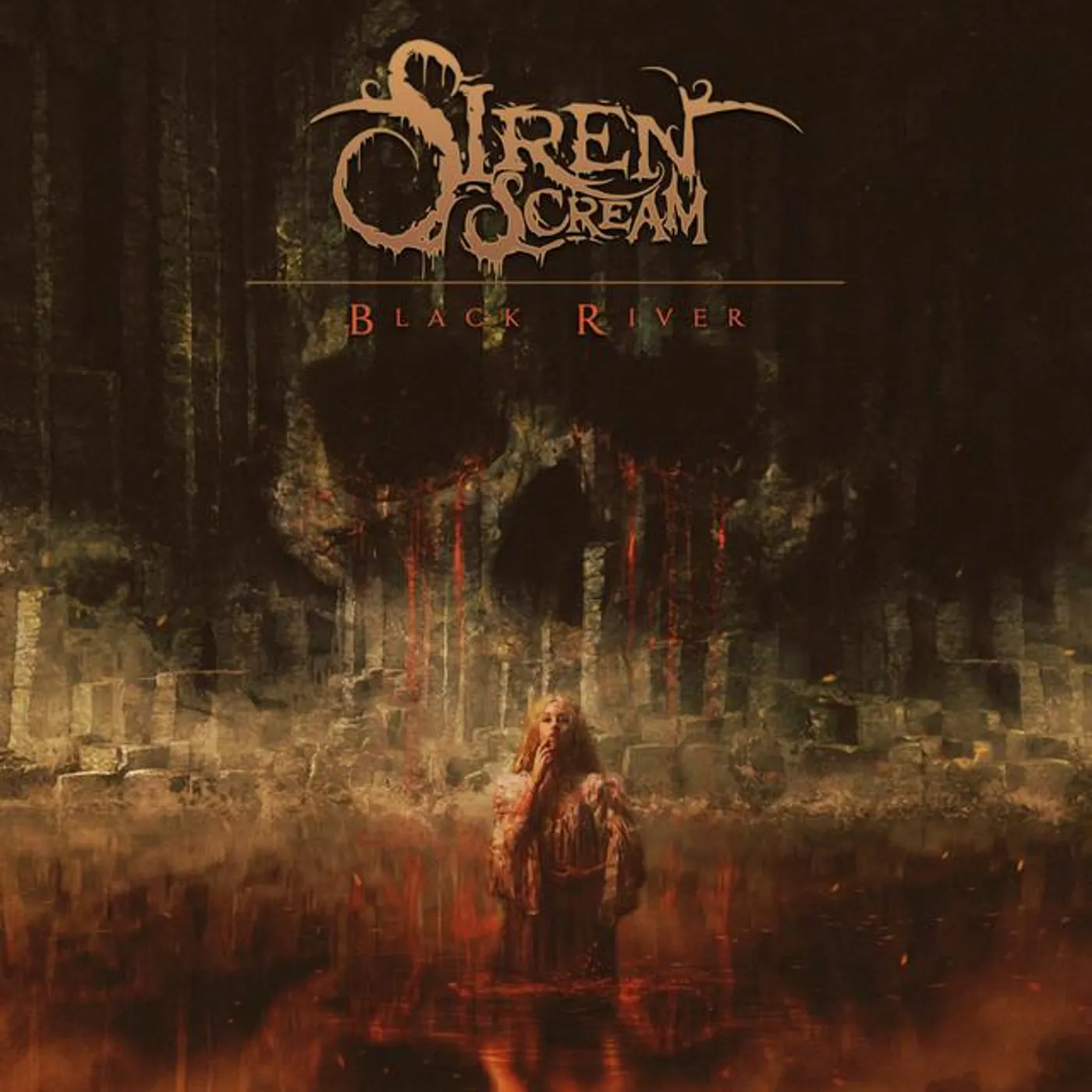 Siren Scream