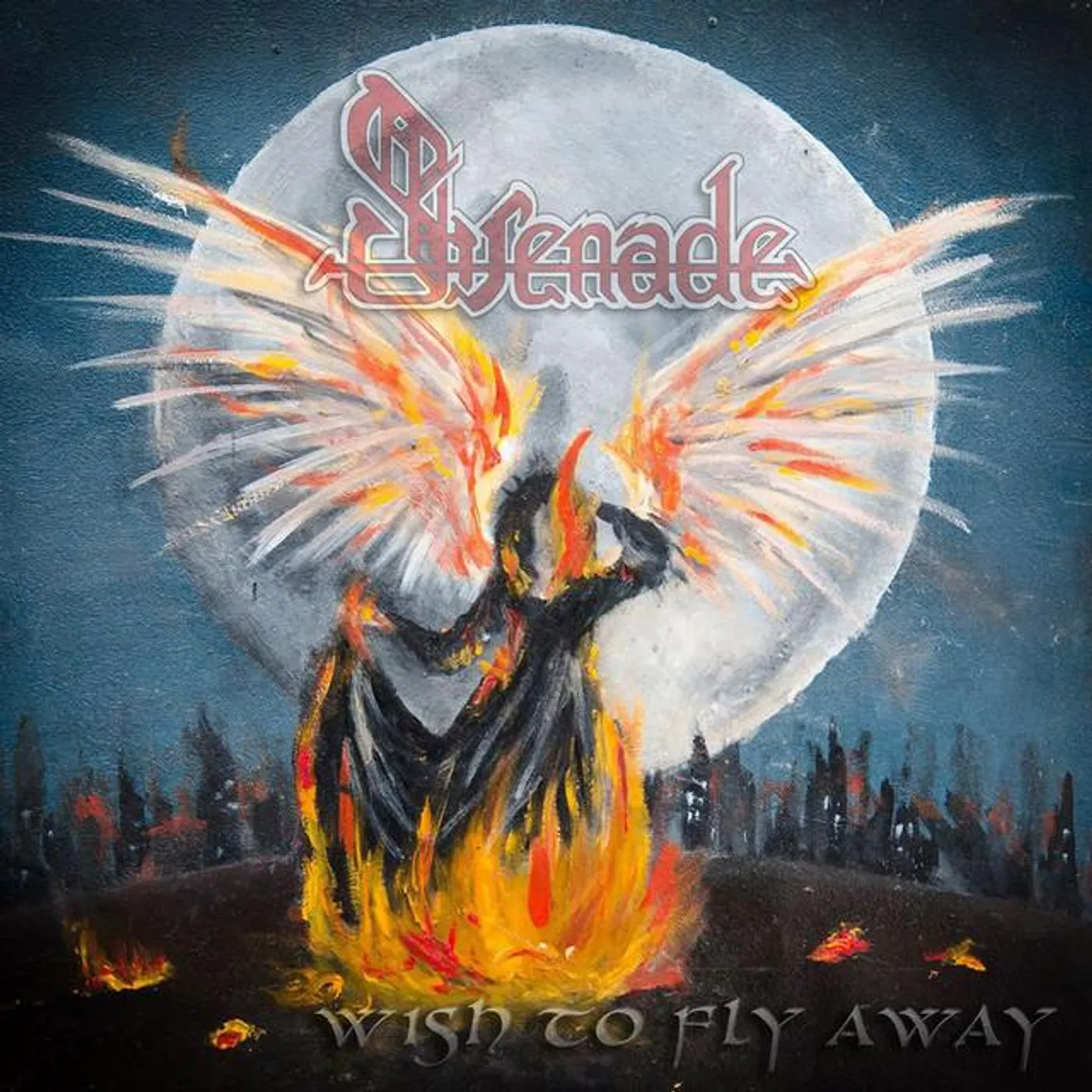 Sirenade Brand Page