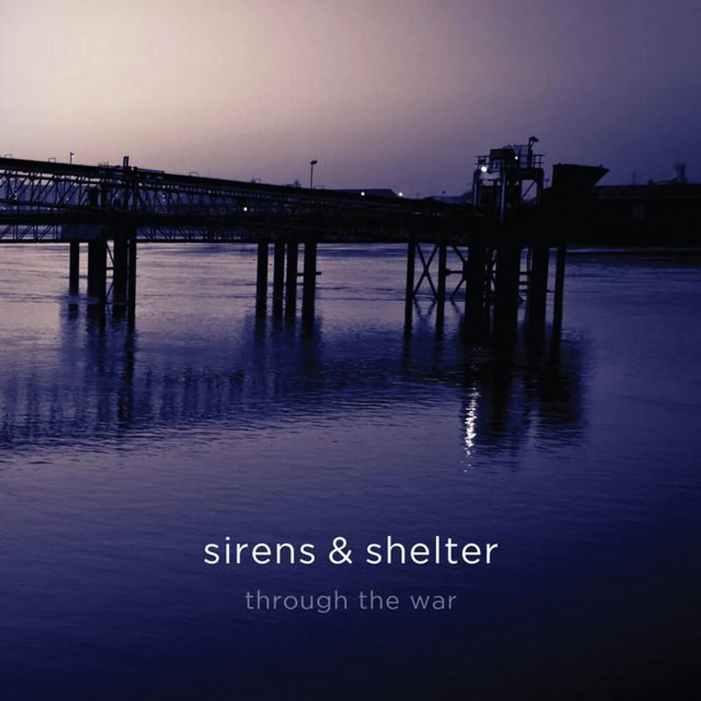 Sirens & Shelter Brand Page