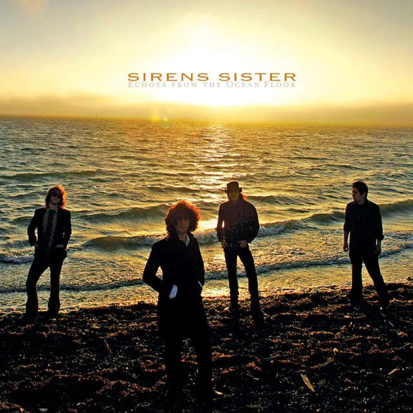 Sirens Sister Brand Page