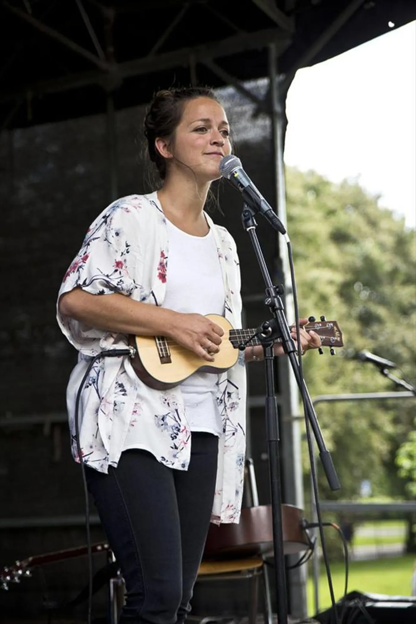 Siri Nilsen