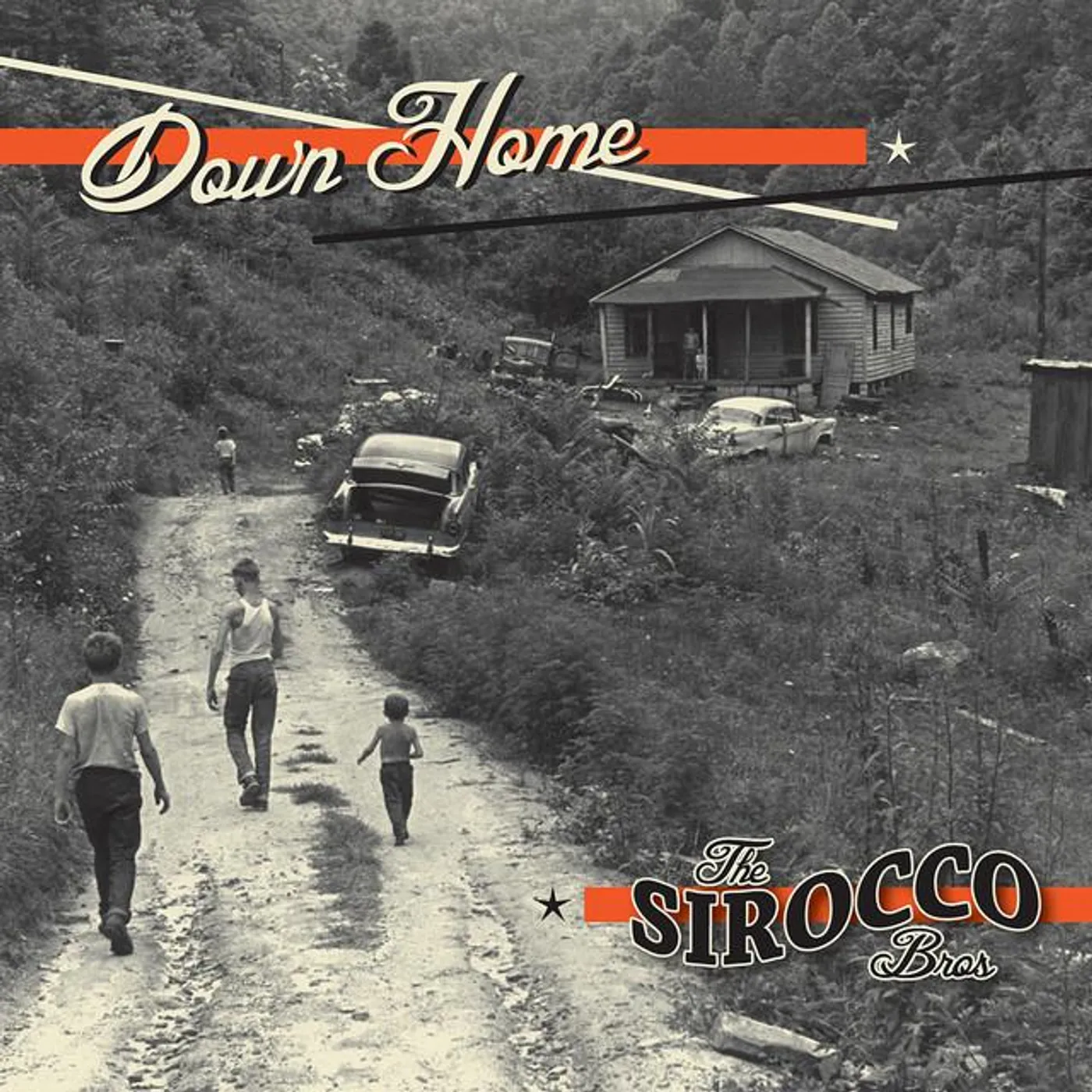 Sirocco Bros Brand Page