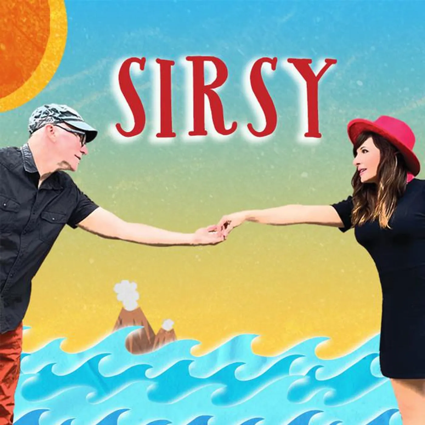 Sirsy Brand Page