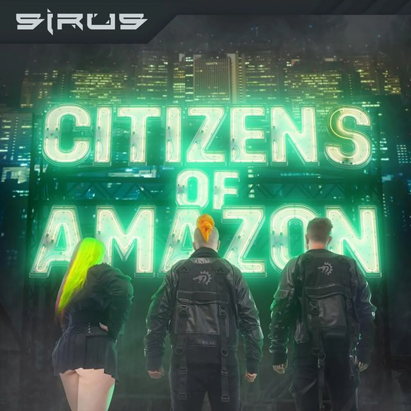 Sirus