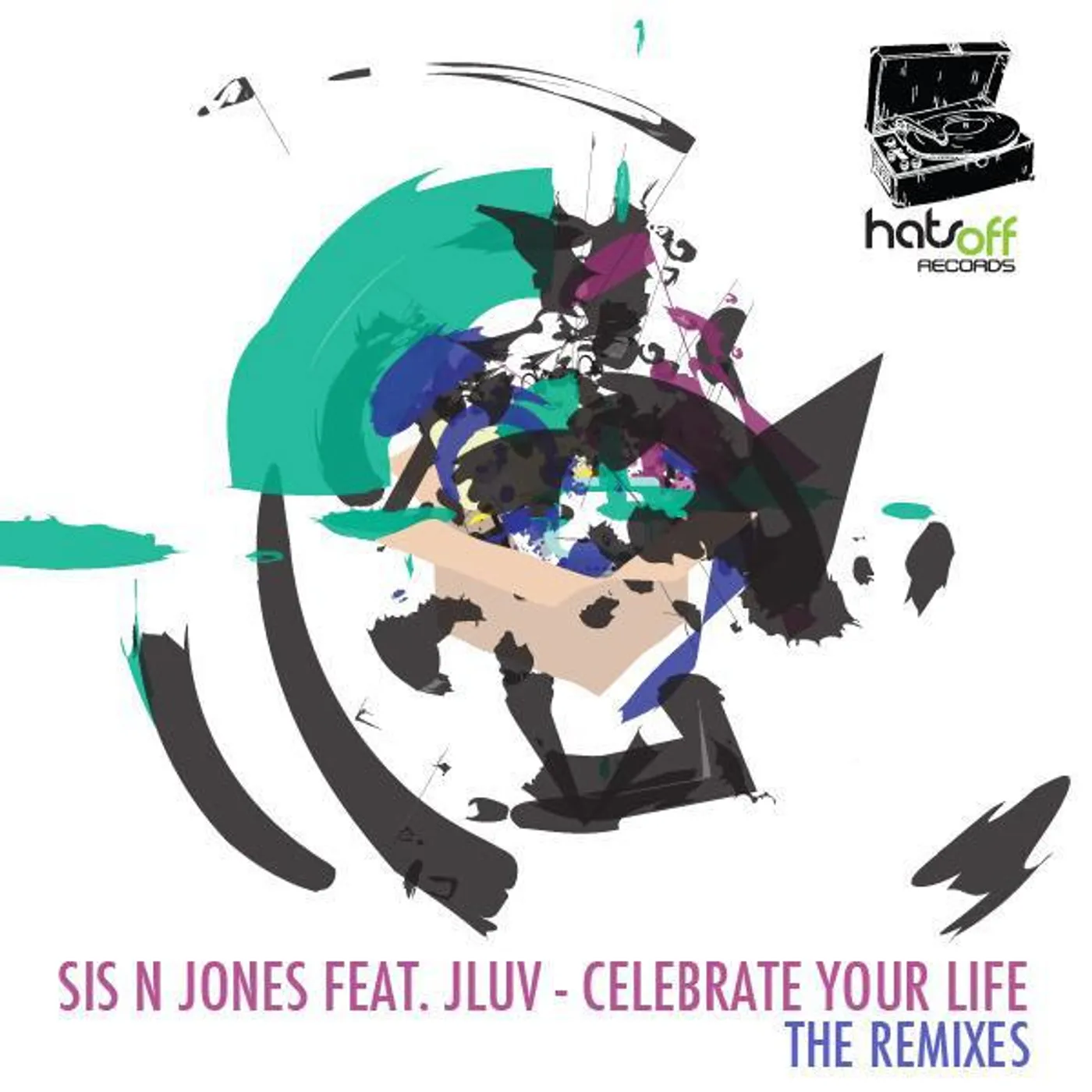 Sis n Jones Brand Page