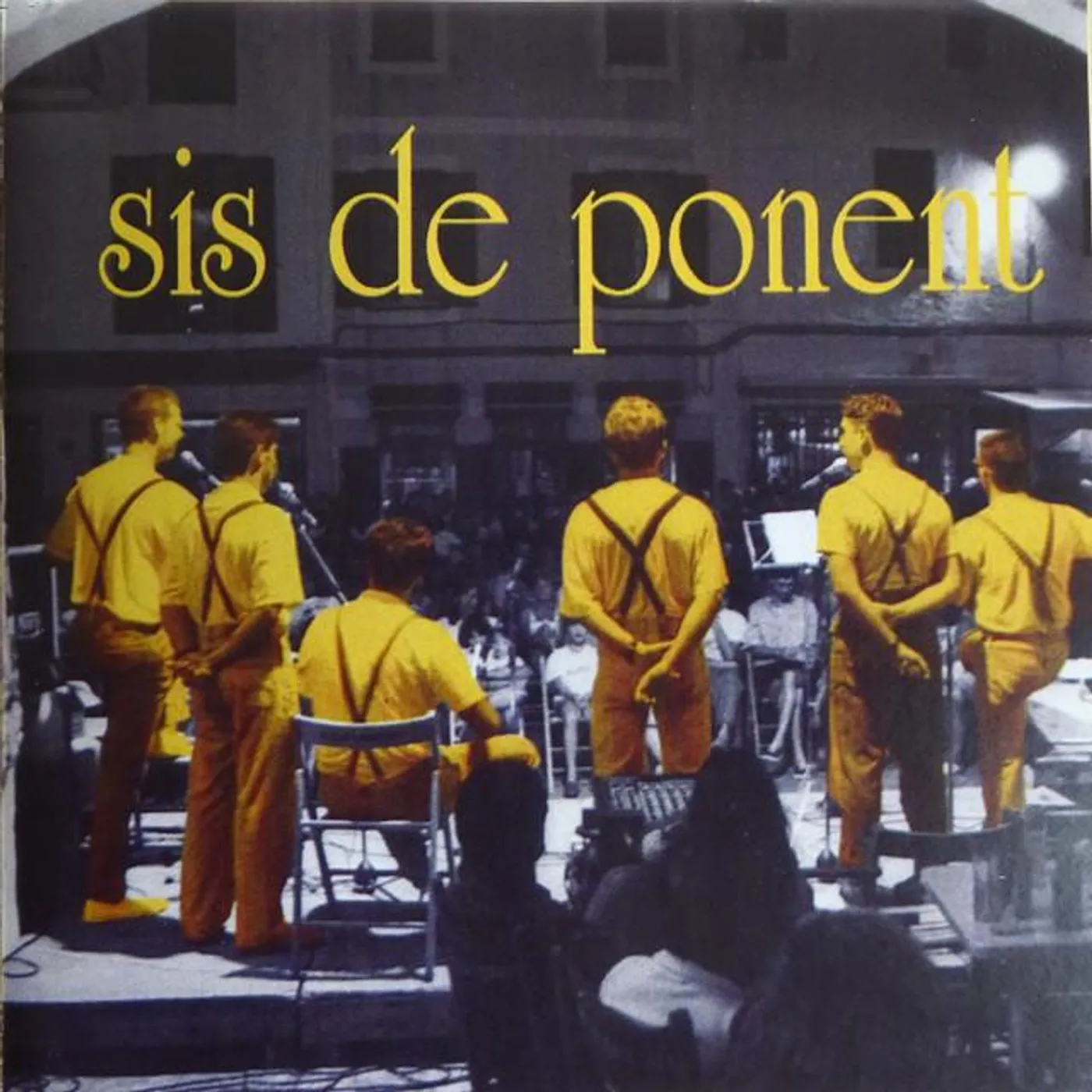 Sis de Ponent
