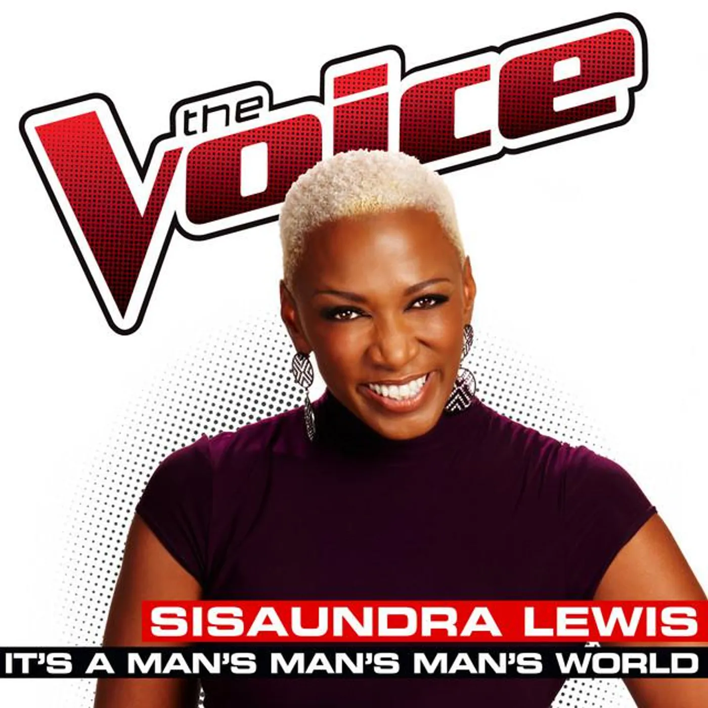 Sisaundra Lewis