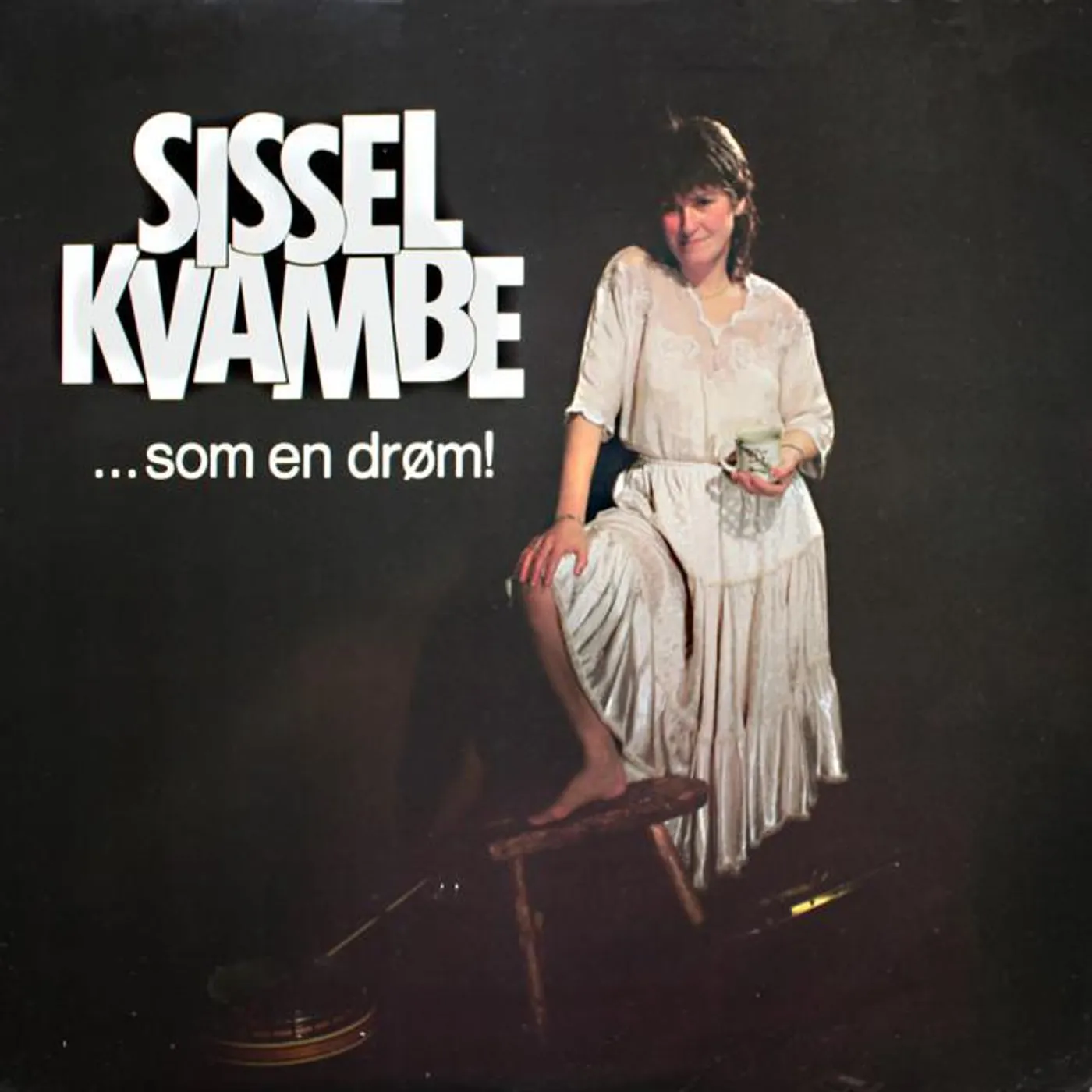 Sissel Kvambe