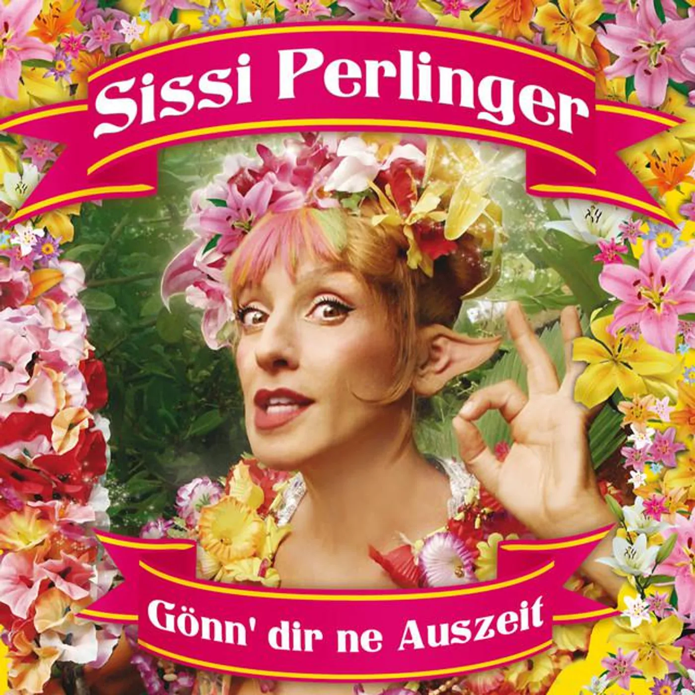 Sissi Perlinger