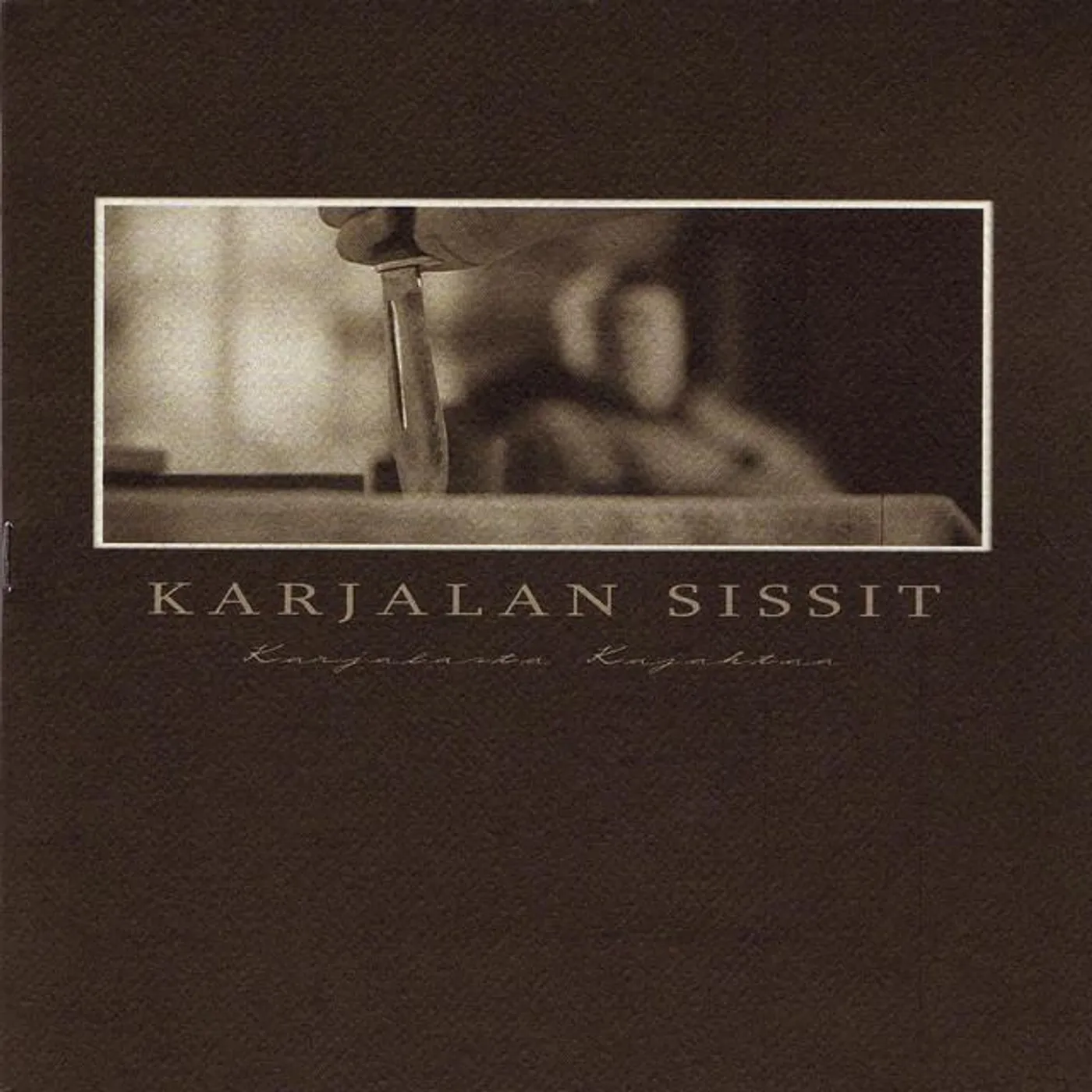 Karjalan Sissit Brand Page
