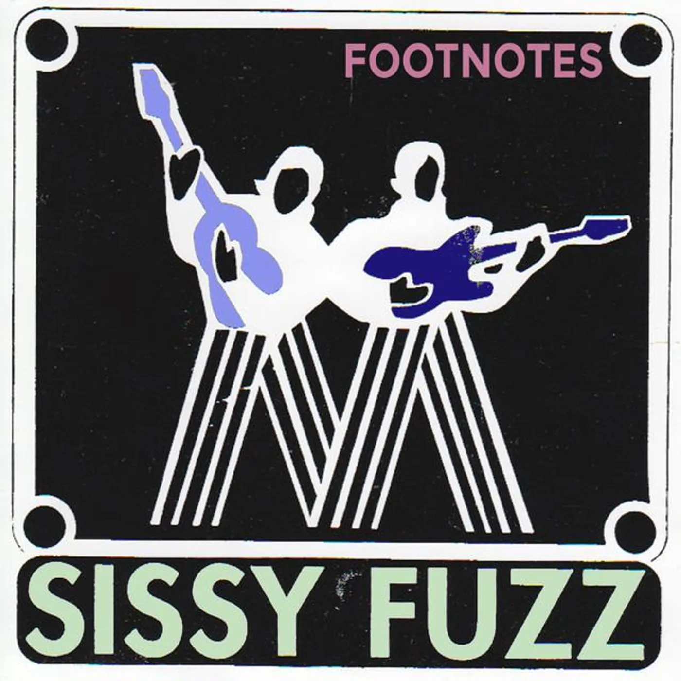 Sissy Fuzz Brand Page