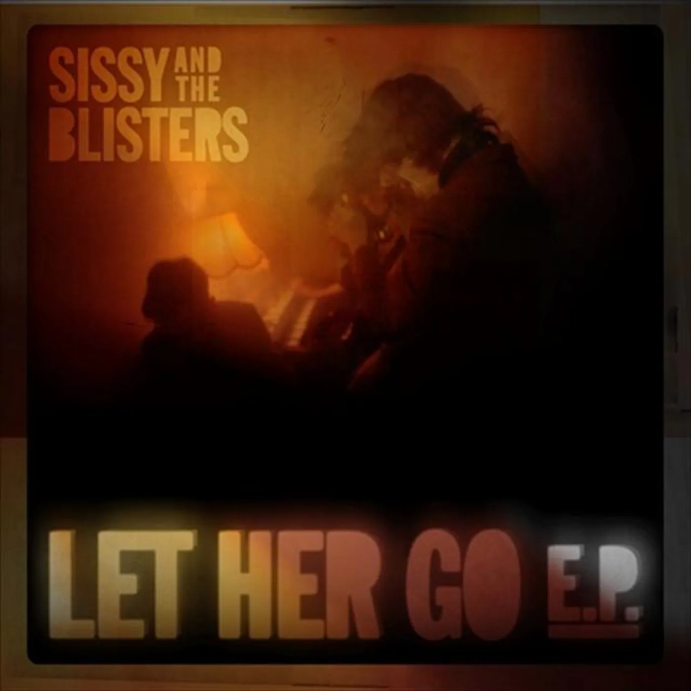 Sissy & The Blisters Brand Page