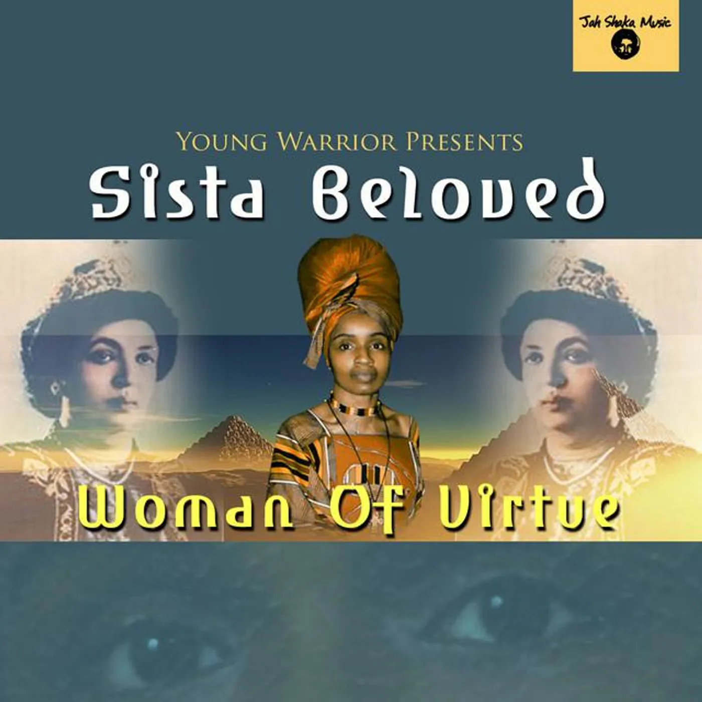 Sista Beloved Brand Page
