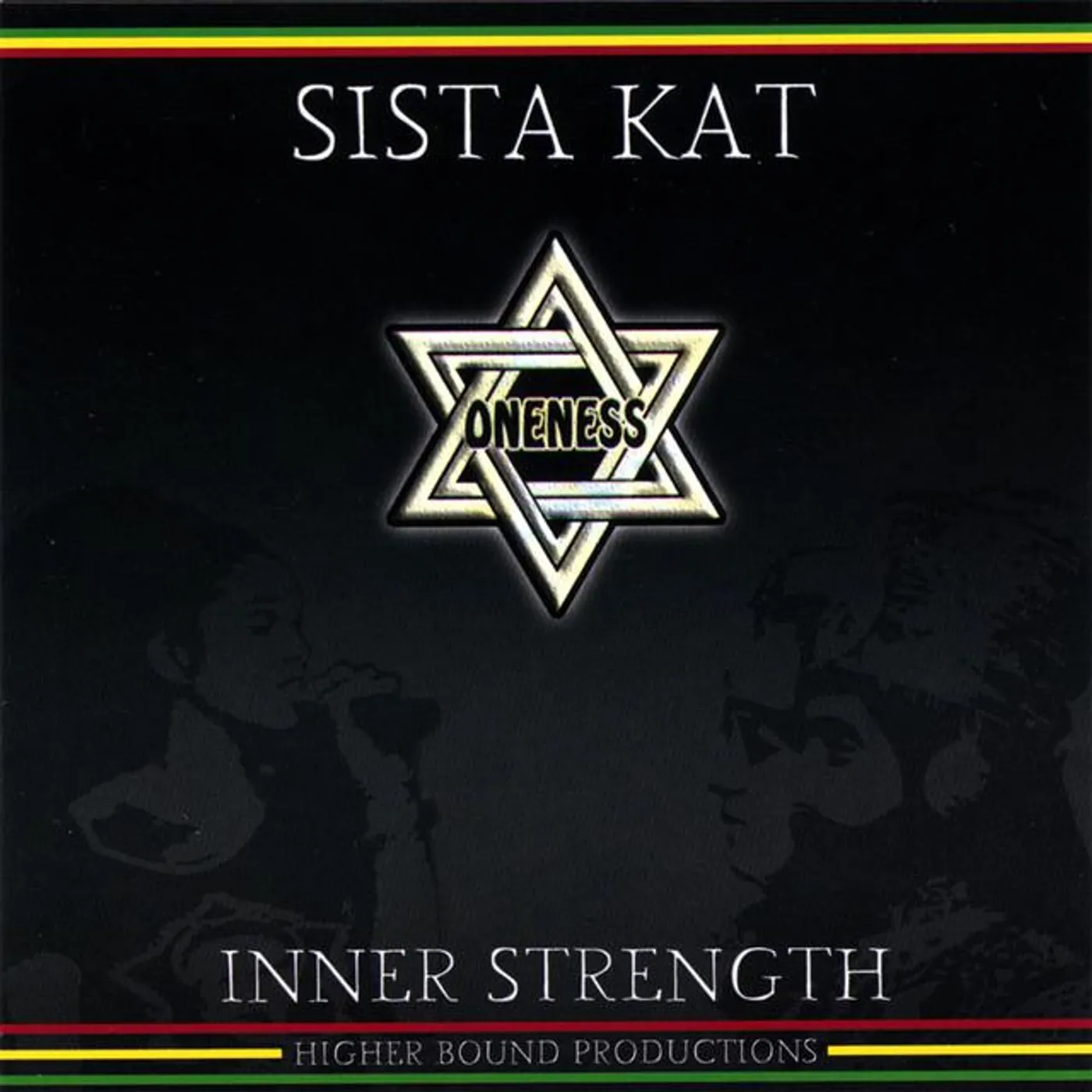 Sista Kat