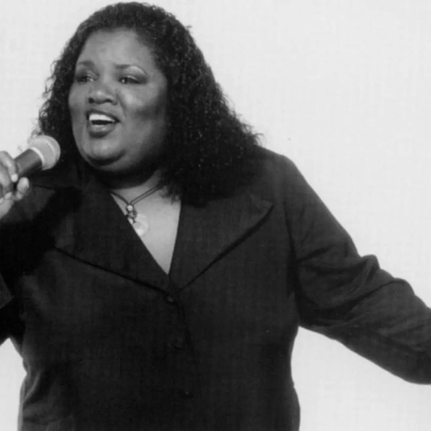 Sista Monica Parker