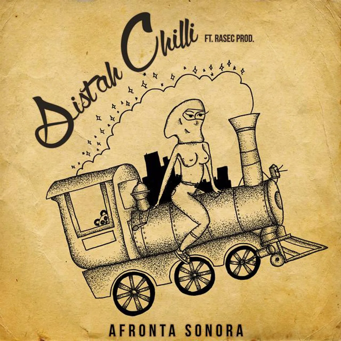 Sistah Chilli
